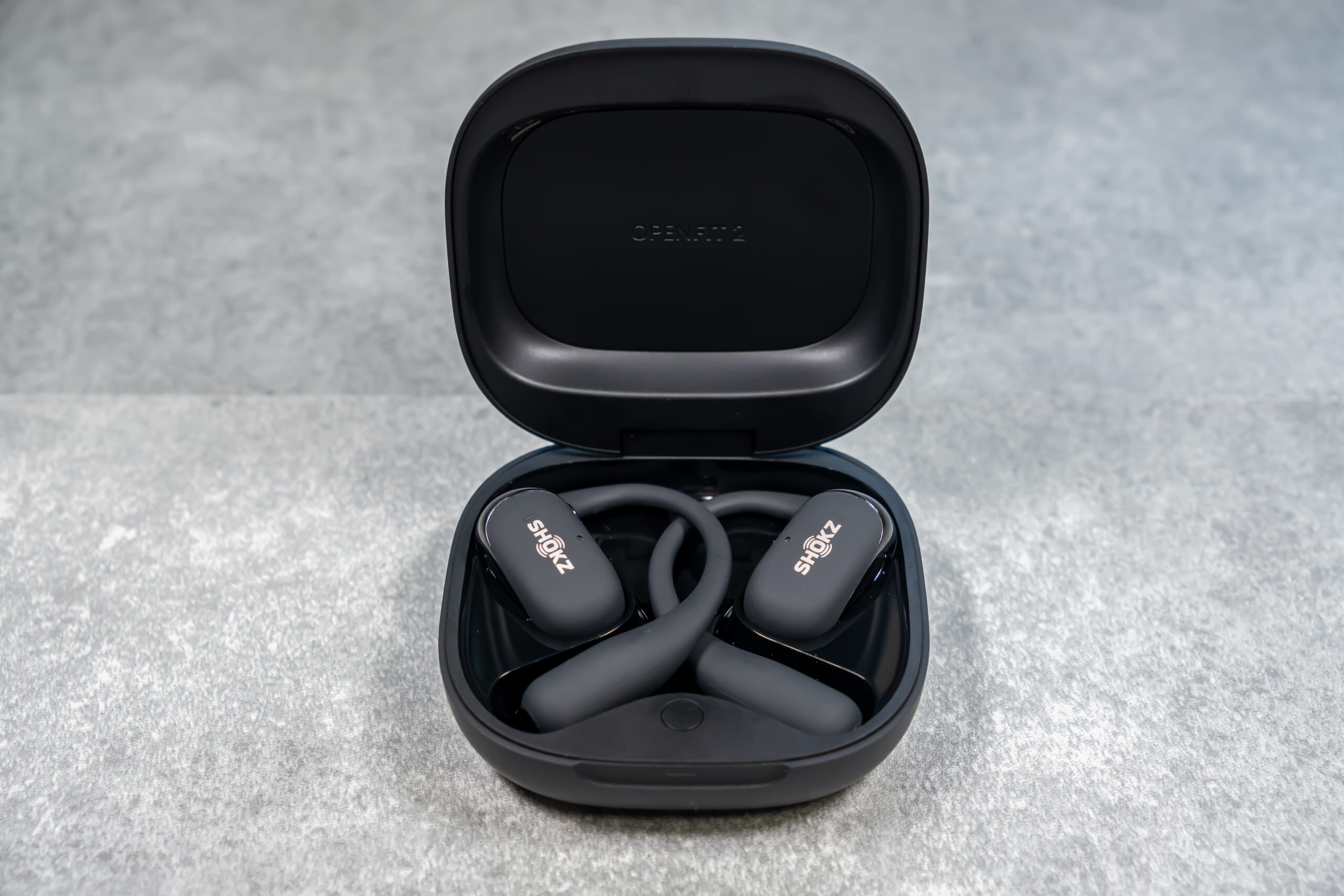 Shokz Open Fit2