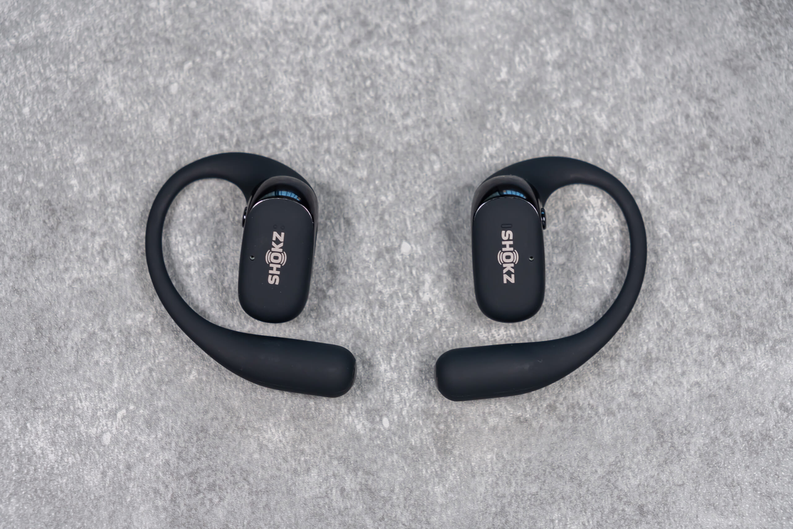 Shokz Open Fit2
