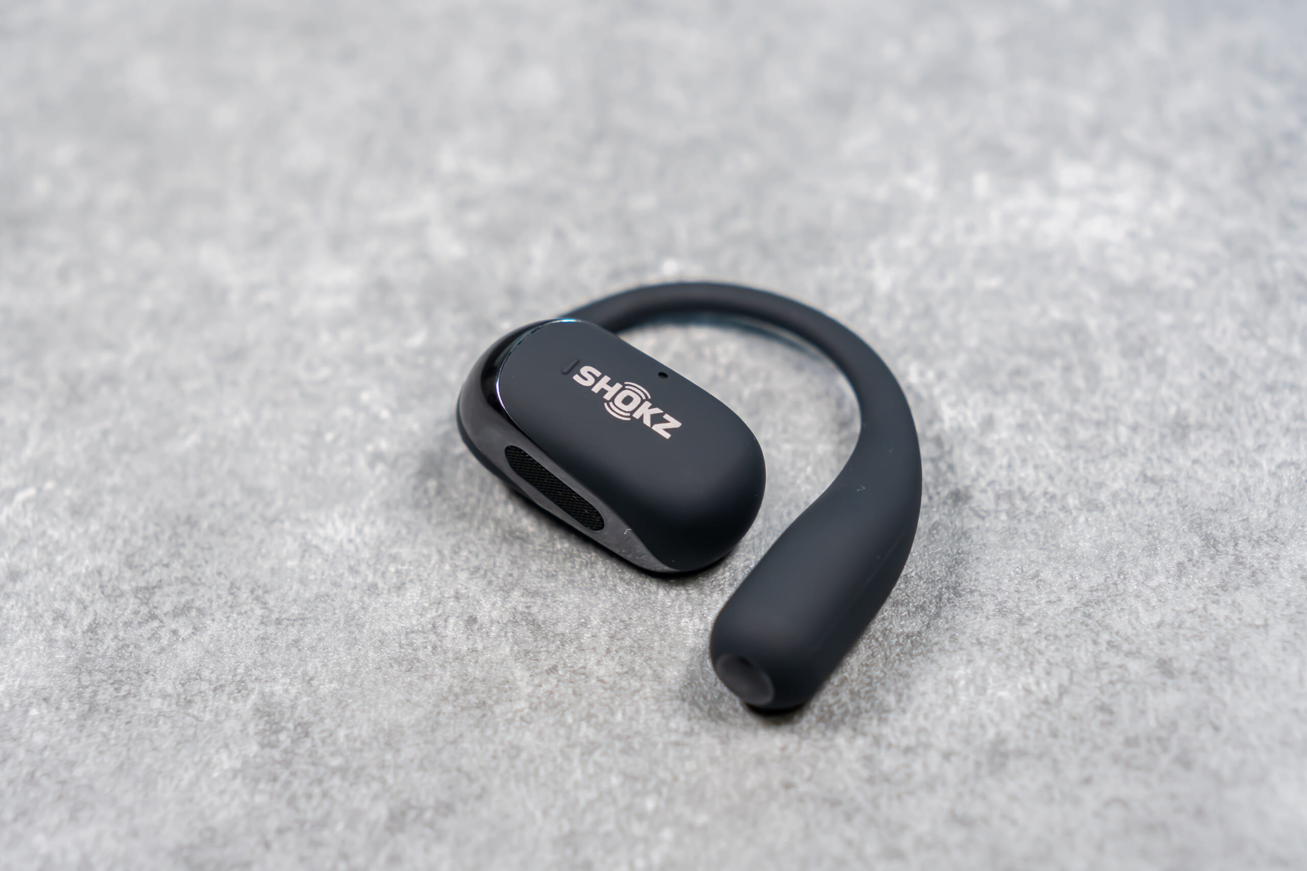 Shokz Open Fit2