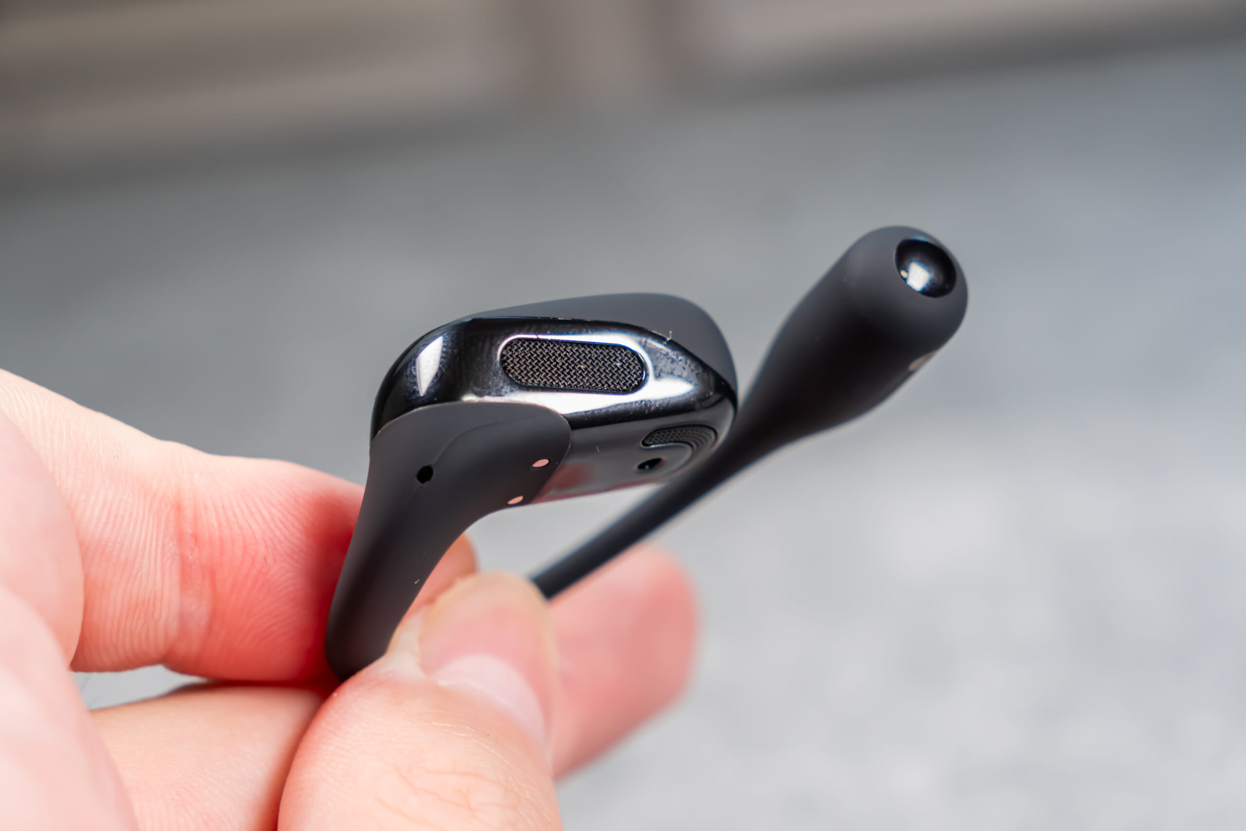 Shokz Open Fit2