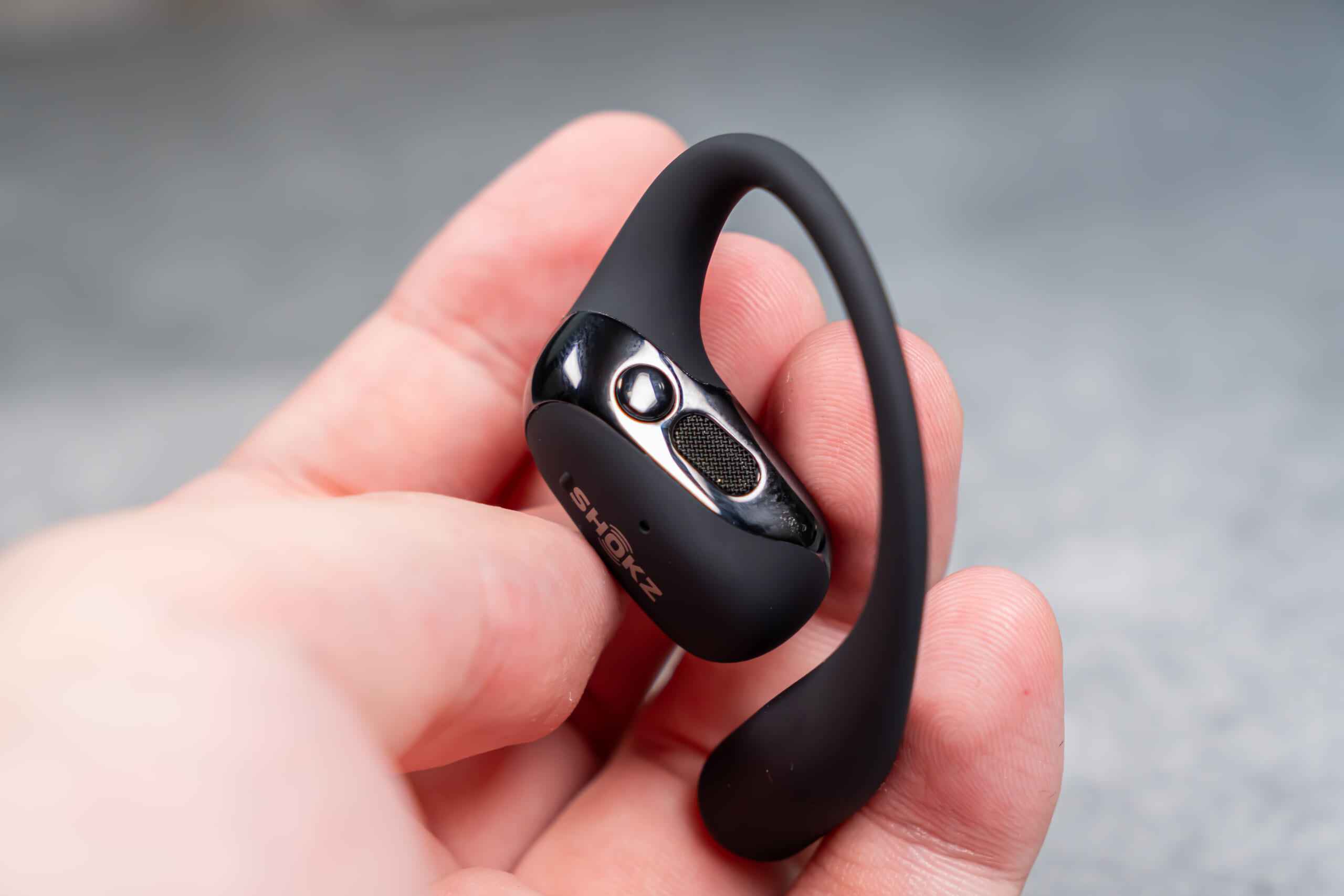 Shokz Open Fit2