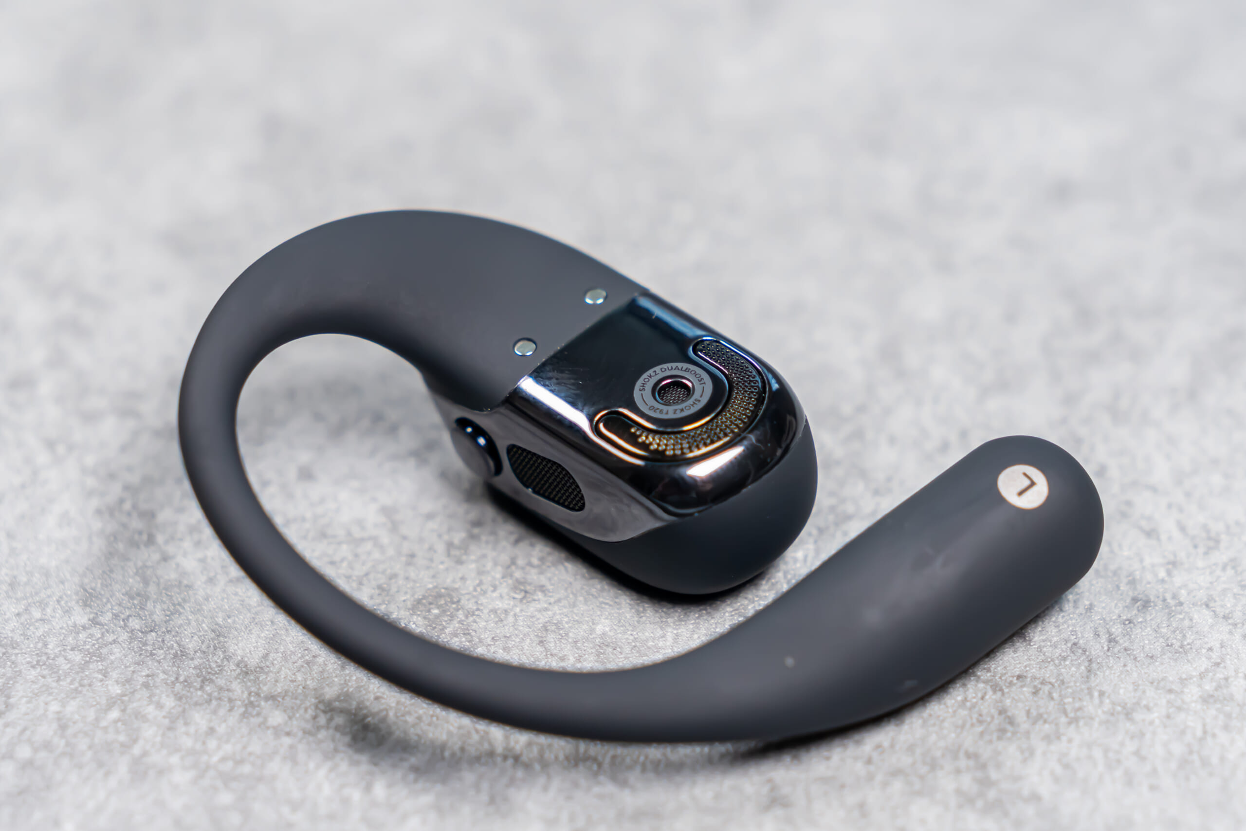 Shokz Open Fit2