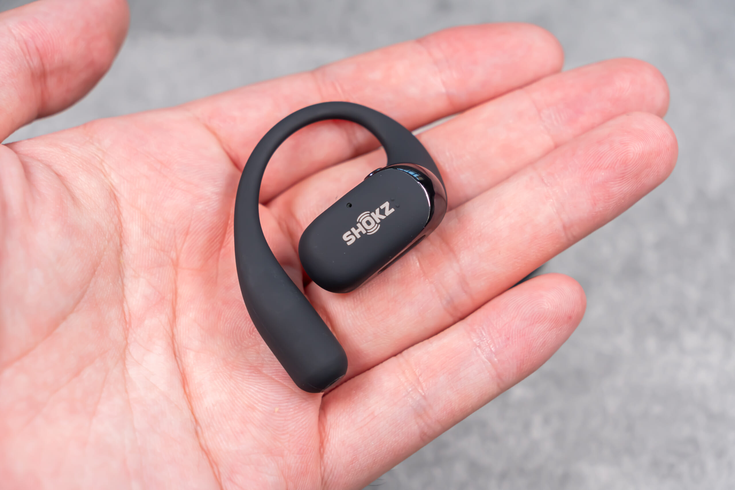 Shokz Open Fit2