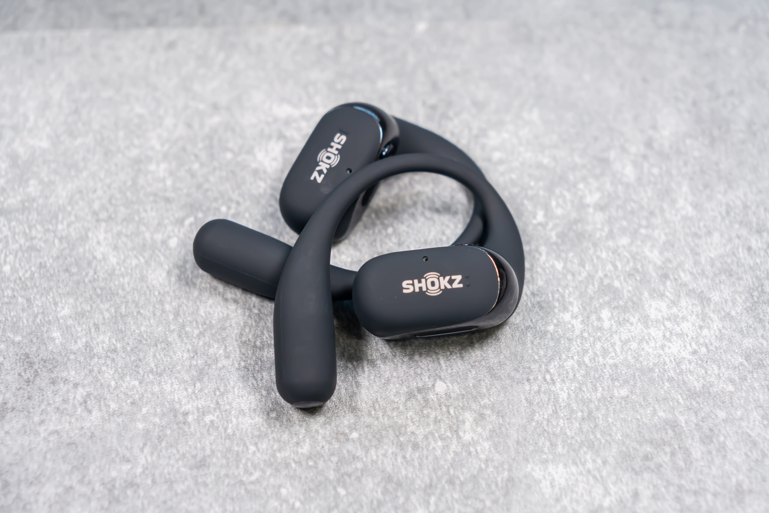 Shokz Open Fit2