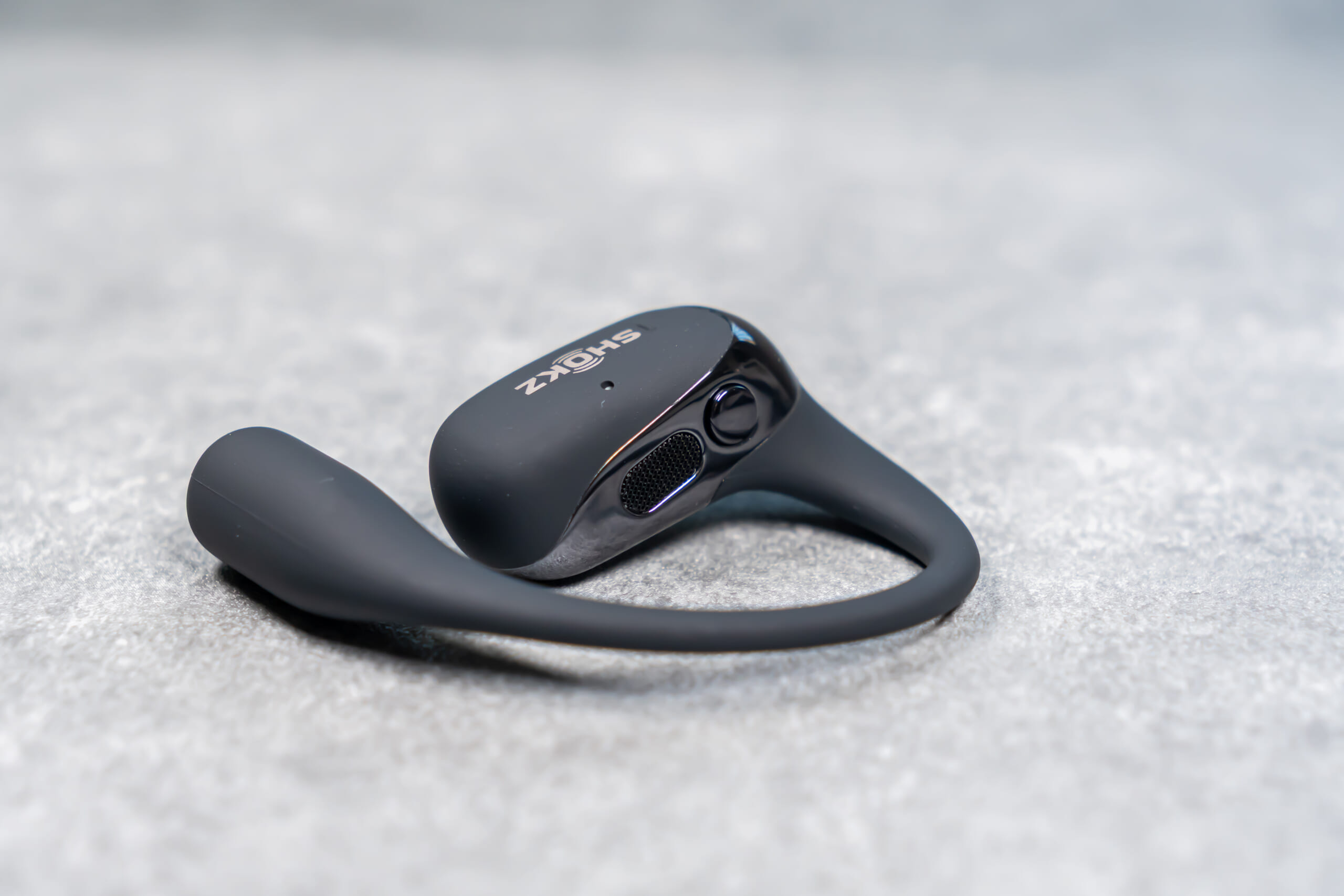 Shokz Open Fit2