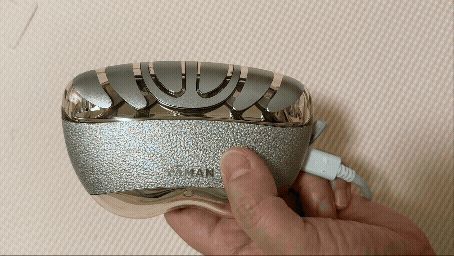 ヤーマン　リフトロジー　美顔器　レビュー