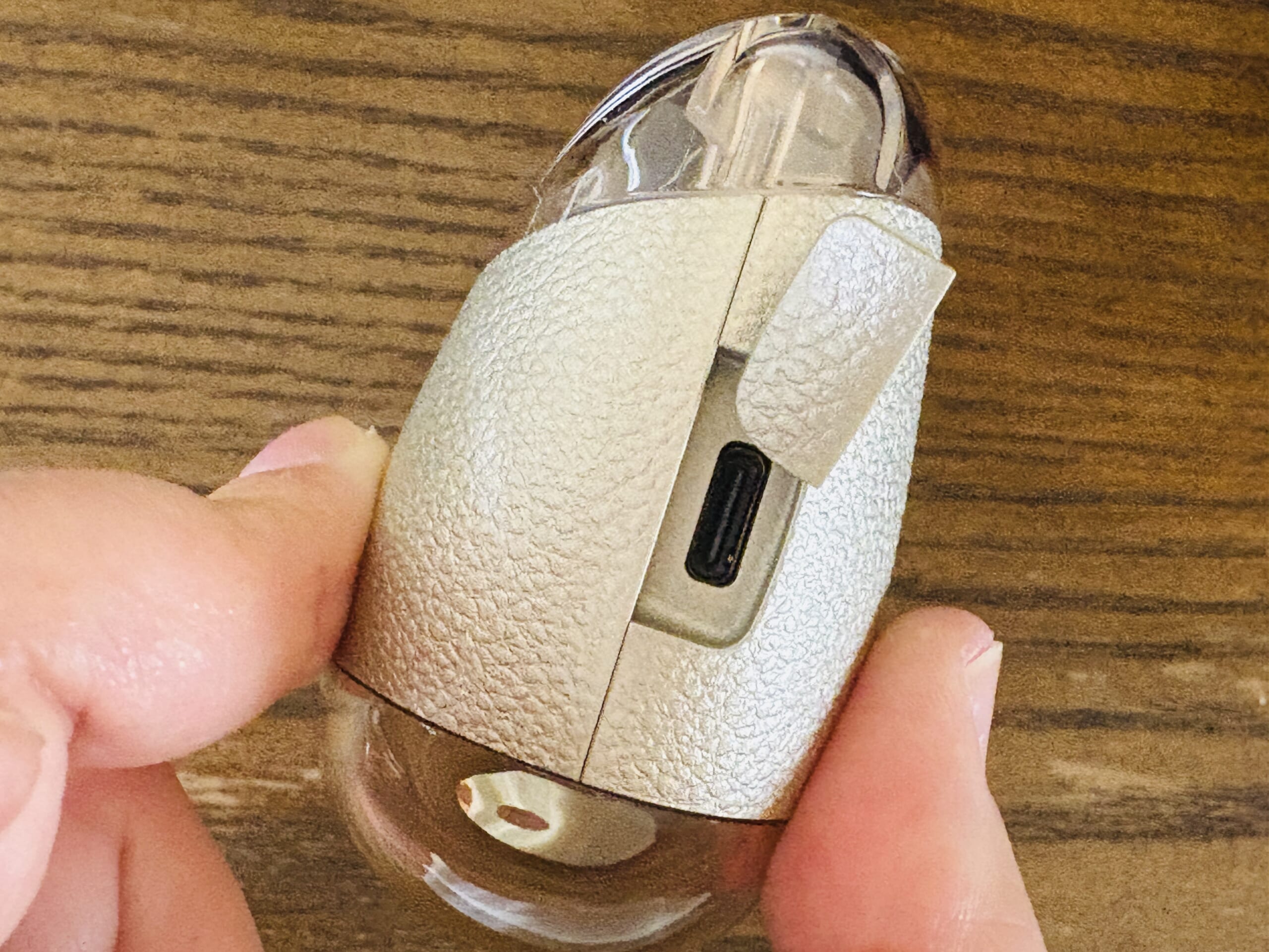 ヤーマン　リフトロジー　美顔器　レビュー