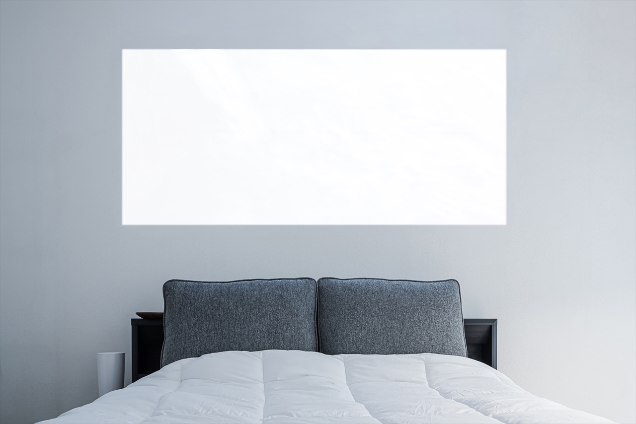 一人暮らしの部屋でプロジェクターを設置するためには？