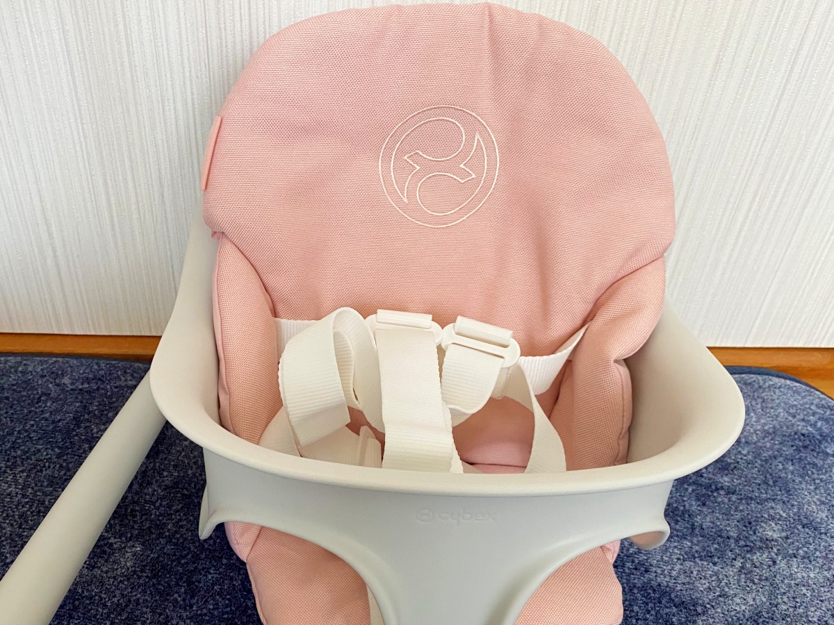 サイベックス　レモチェア 3in1