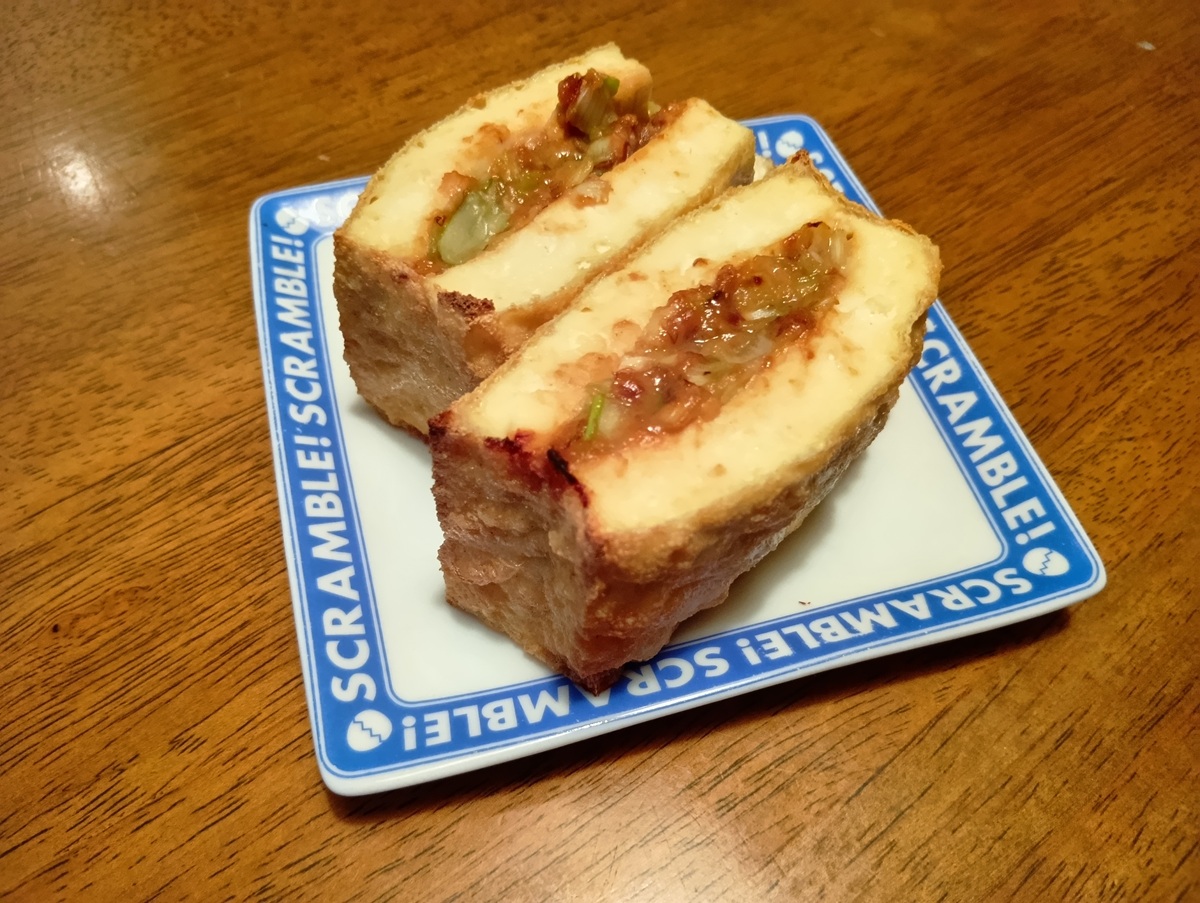 ツインバード　匠ブランジェトースター　レビュー