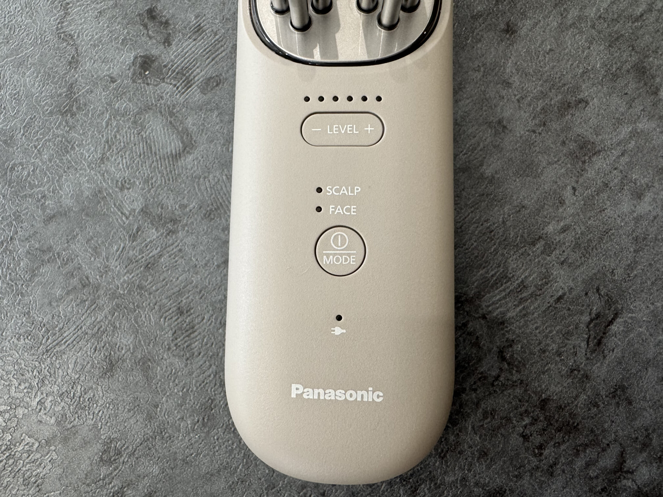 VITALIFT バイタリフト Panasonic バイタリフトブラシ 美容家電 バイタリフト ブラシ EH-SP60を発売 | パナソニックグループの