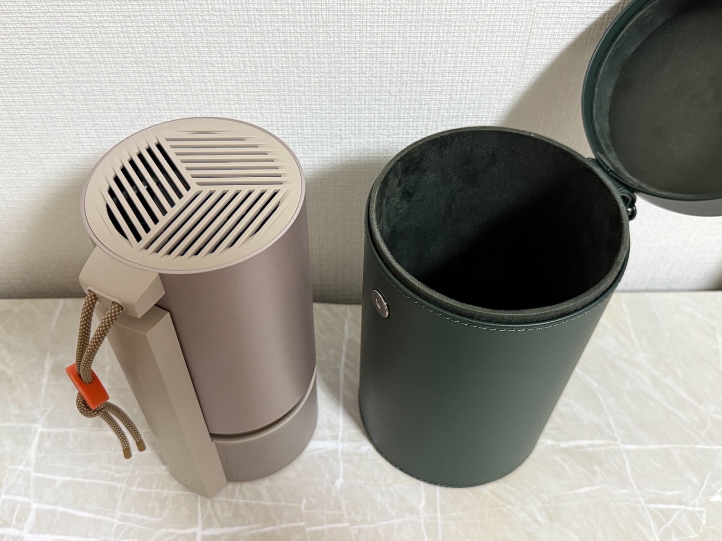エクスジミー　XGIMI Mogo3 Pro　レビュー