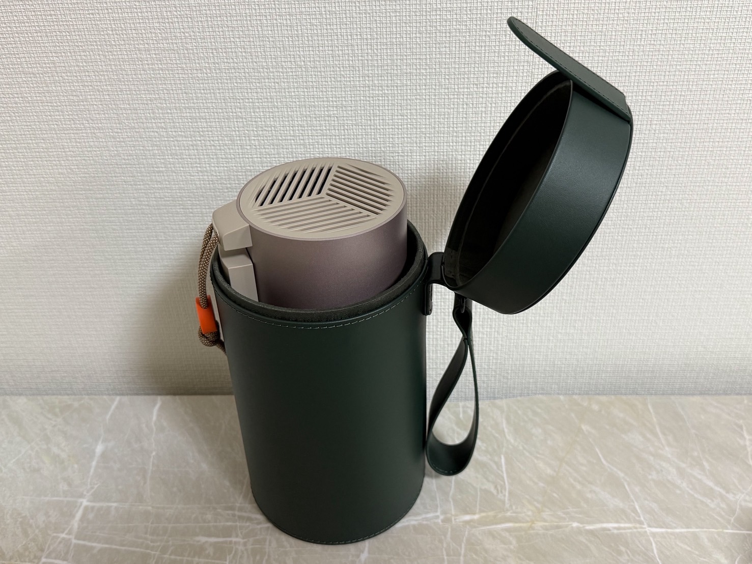 エクスジミー　XGIMI Mogo3 Pro　レビュー
