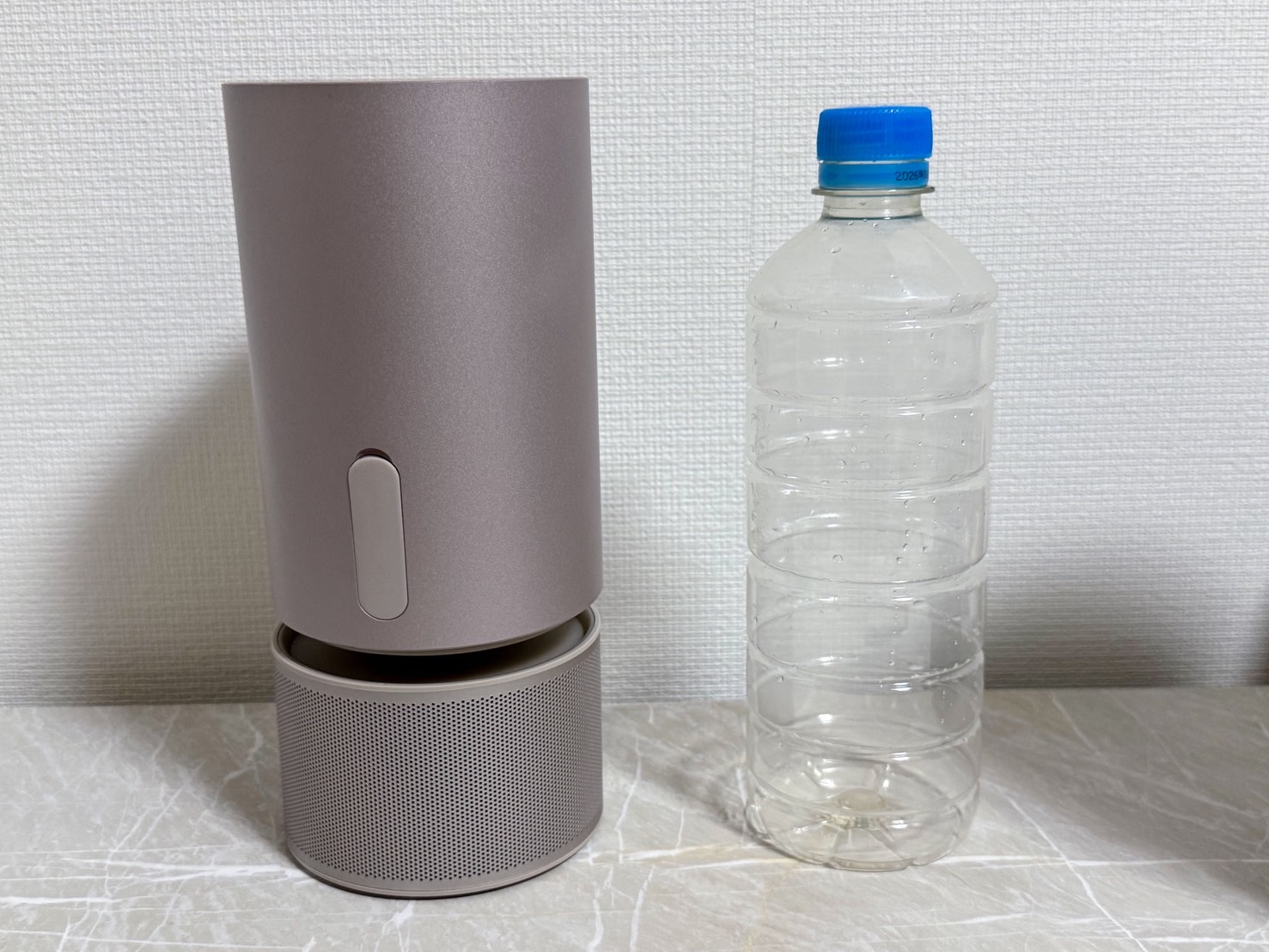 エクスジミー　XGIMI Mogo3 Pro　レビュー