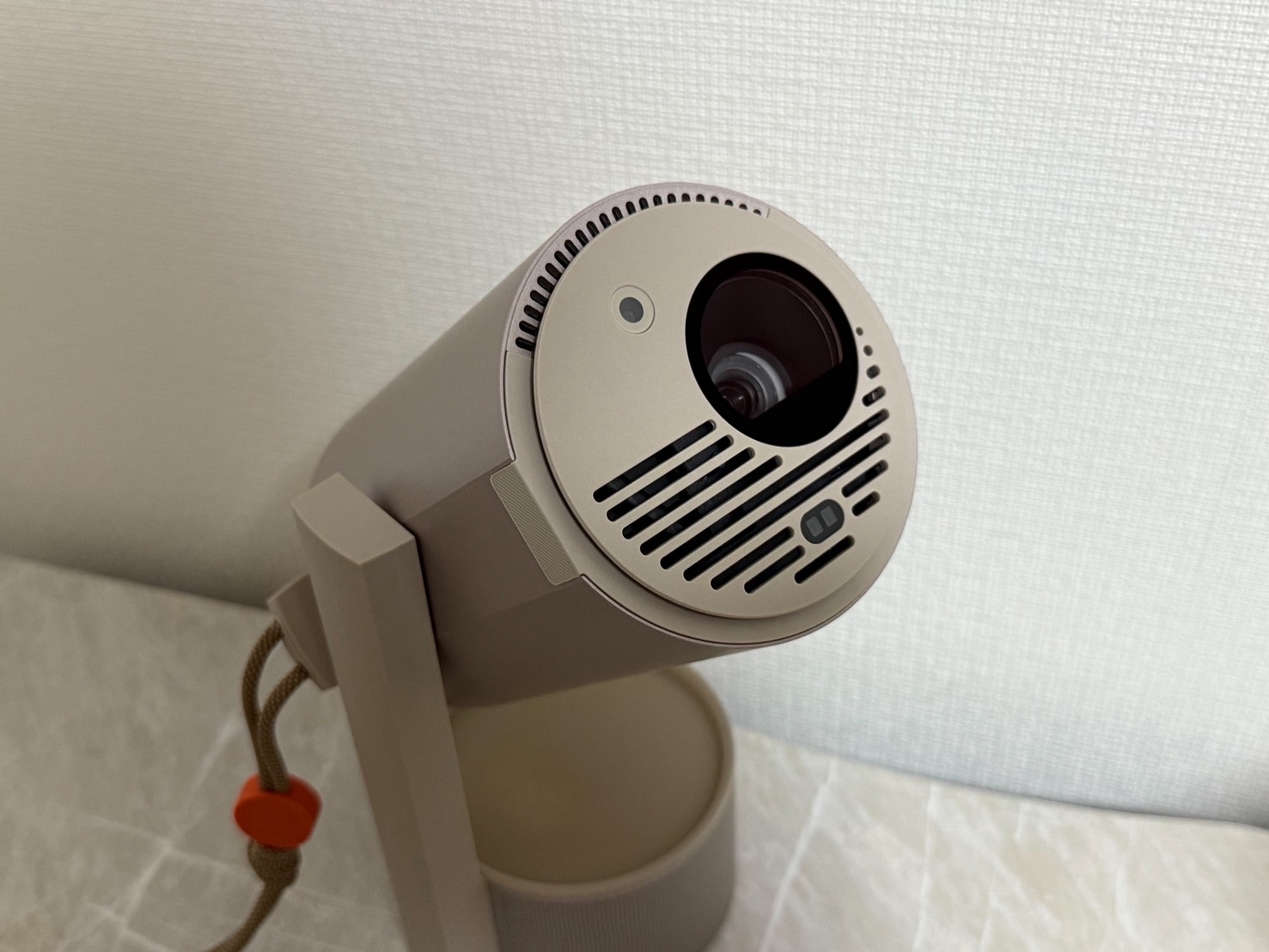 エクスジミー　XGIMI Mogo3 Pro　レビュー