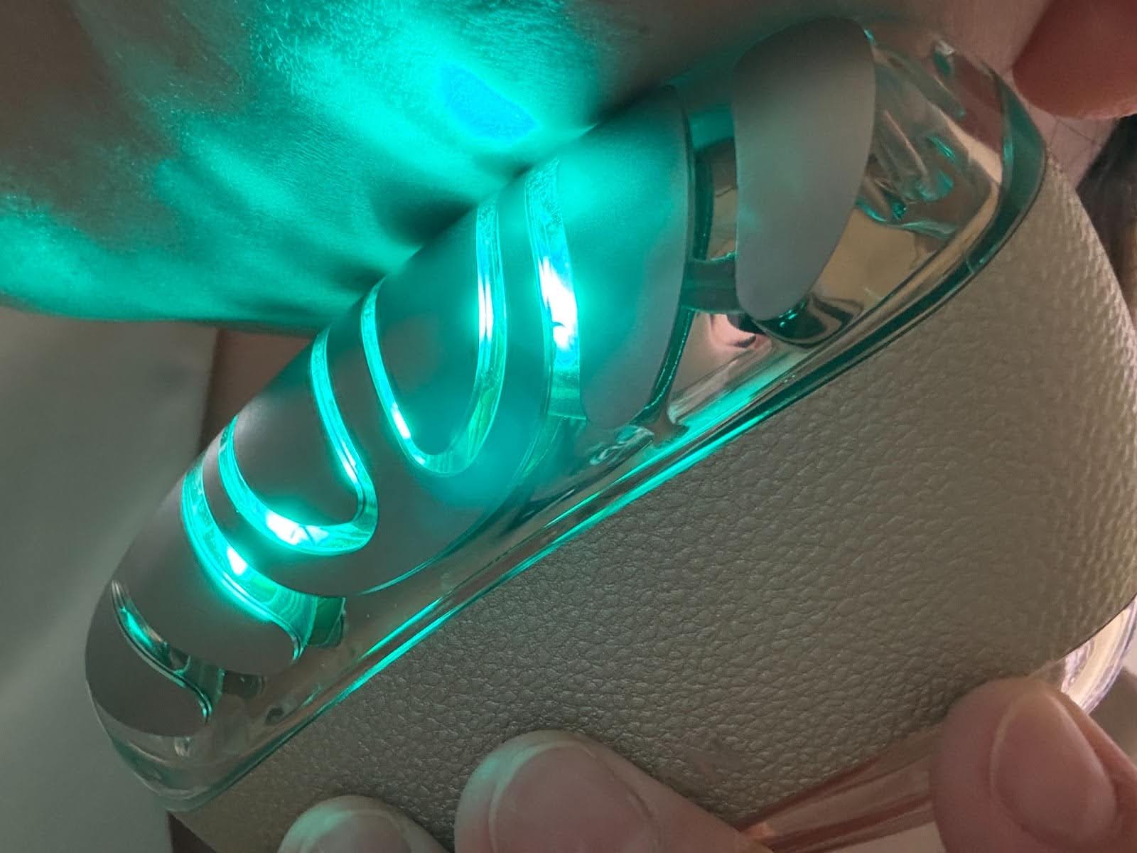 ヤーマン　リフトロジー　美顔器　レビュー