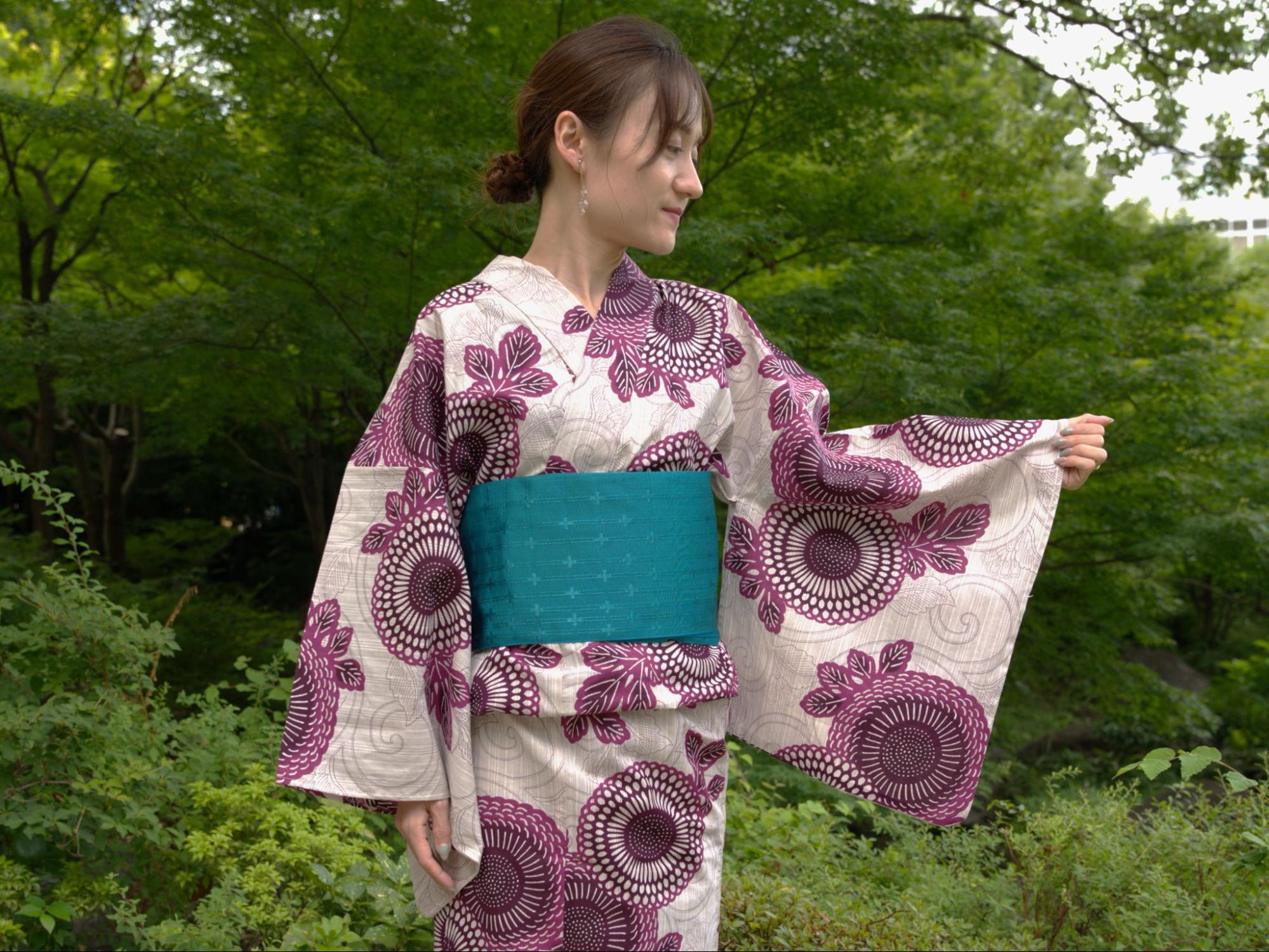 ゆかた　レンタル　購入　どっち