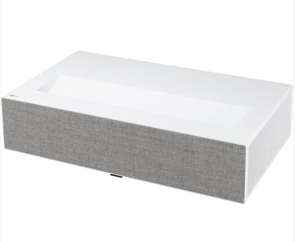 LG CineBeam 4K HU715QW