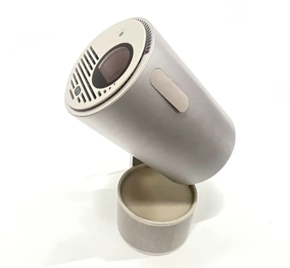 XGIMI Mogo3 Pro