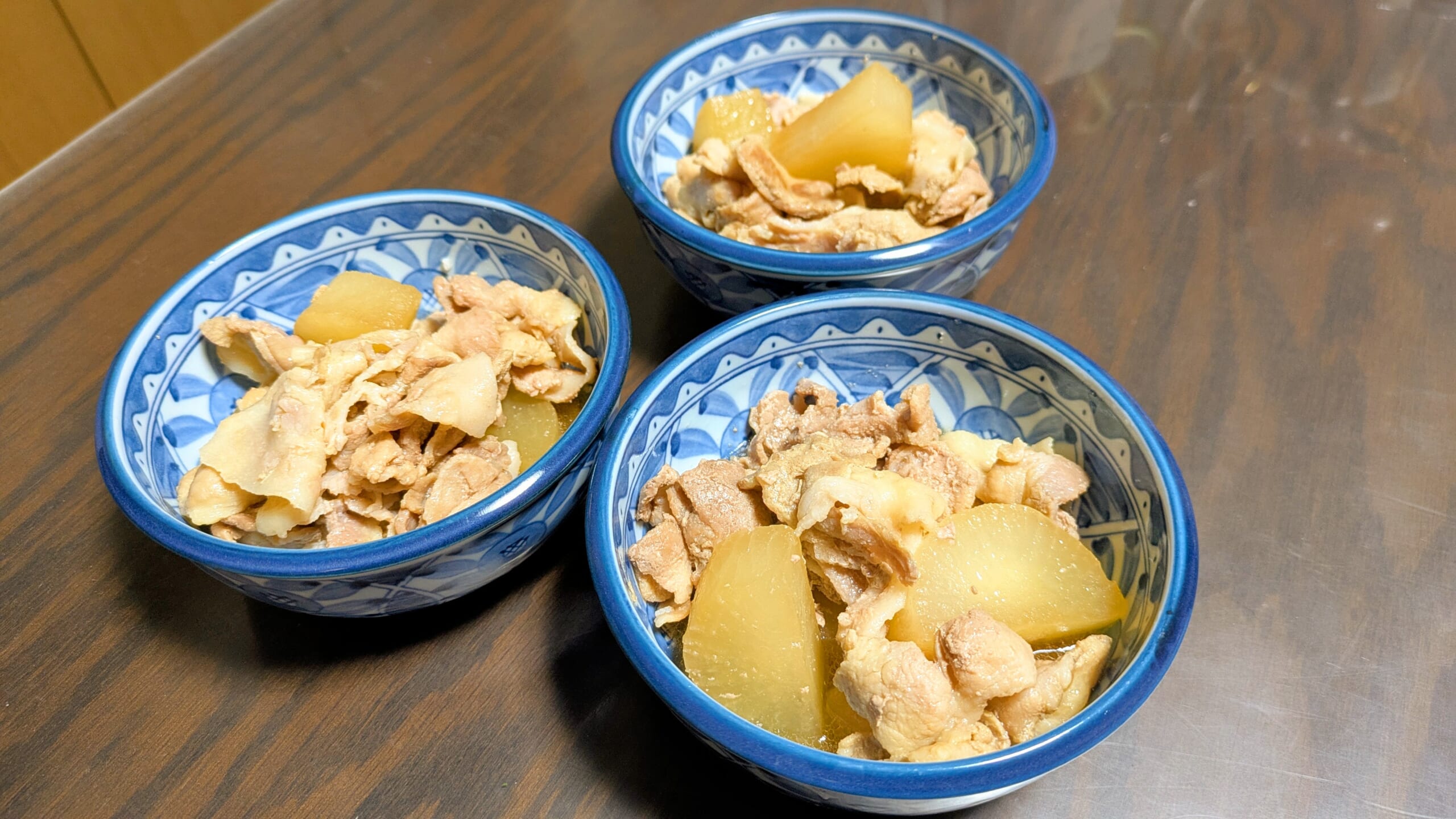 ホットクック　ダイエット