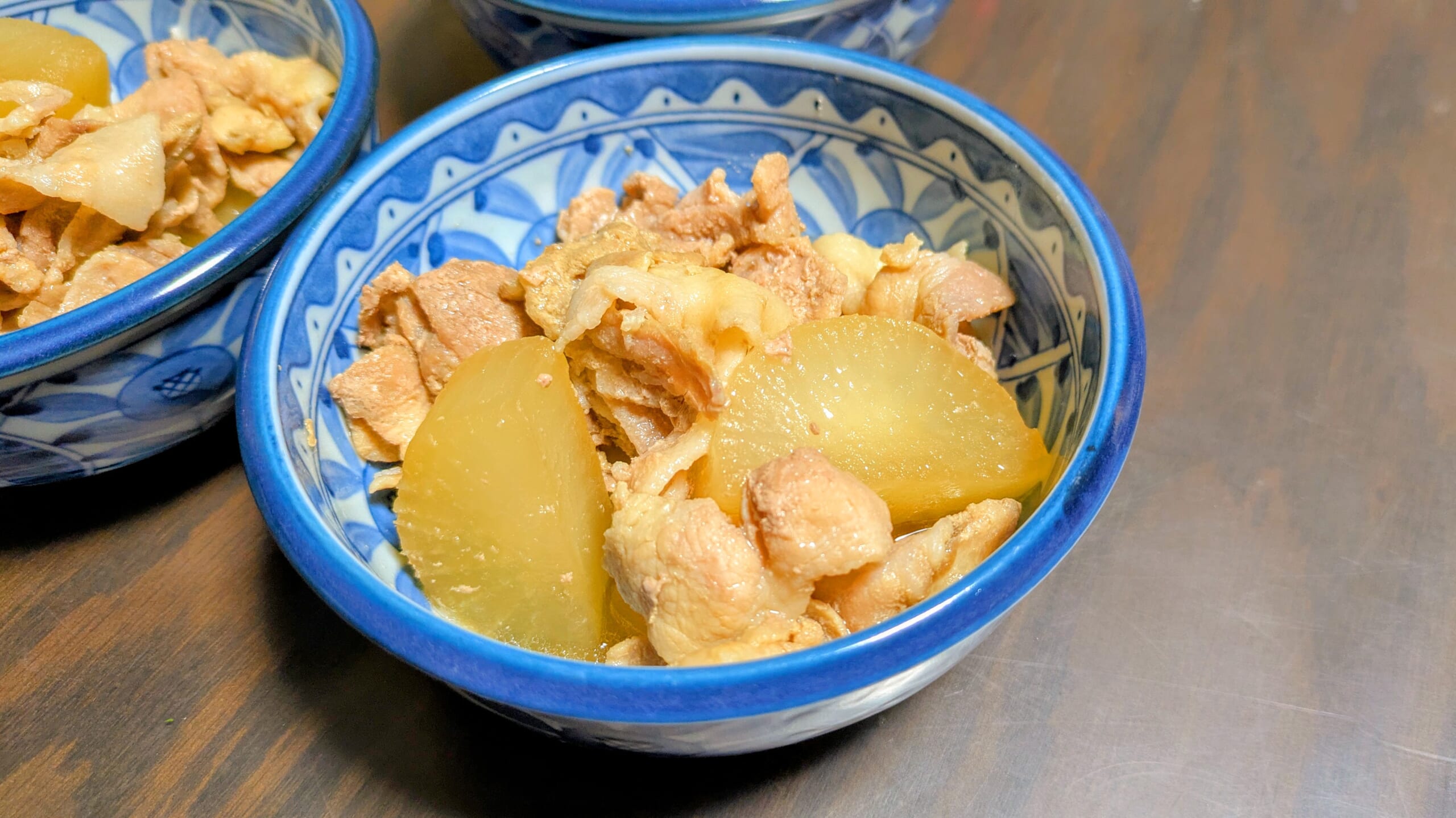 ホットクック　ダイエット