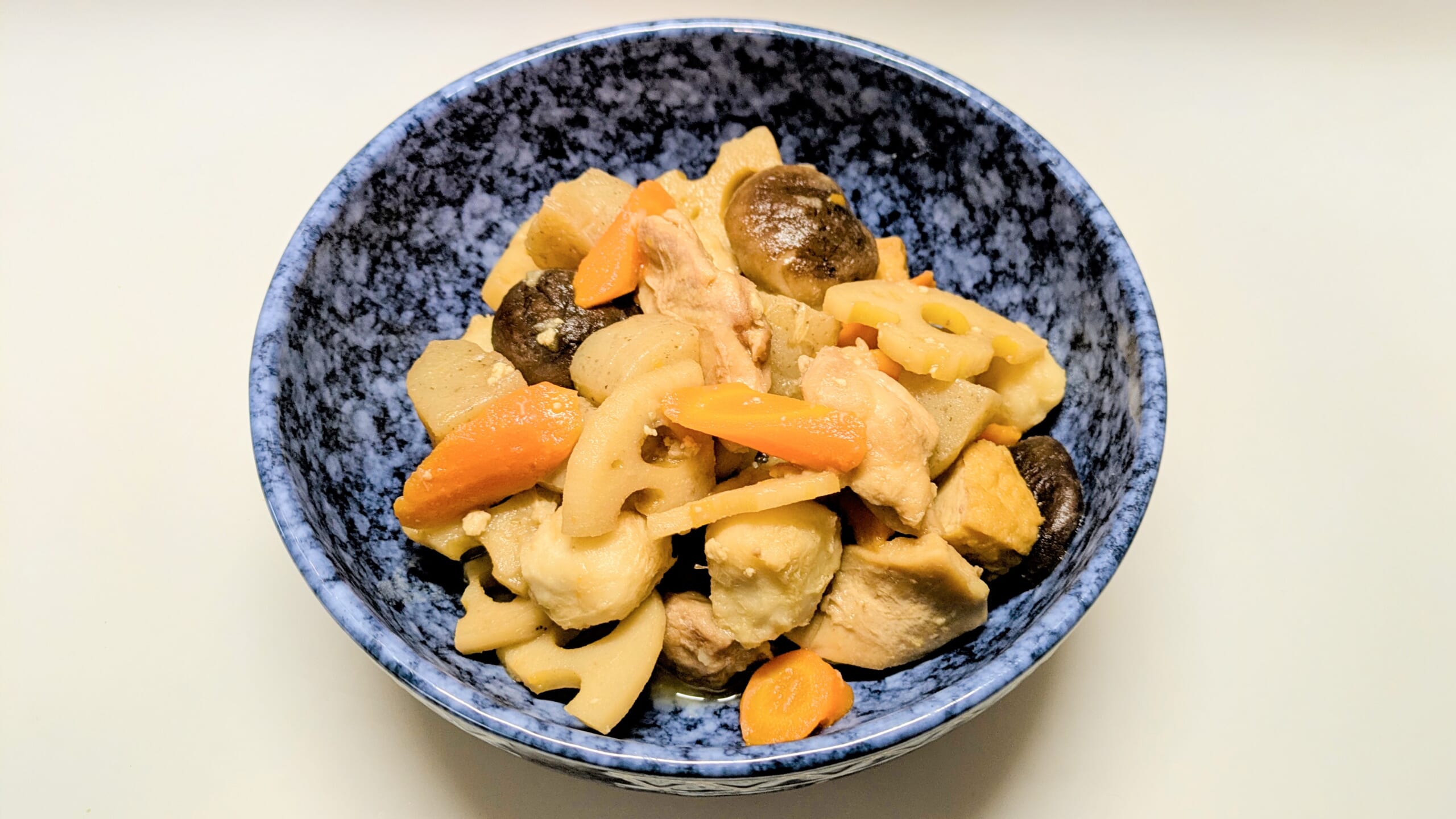 ホットクック　ダイエット