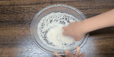 備蓄米　おいしい炊き方