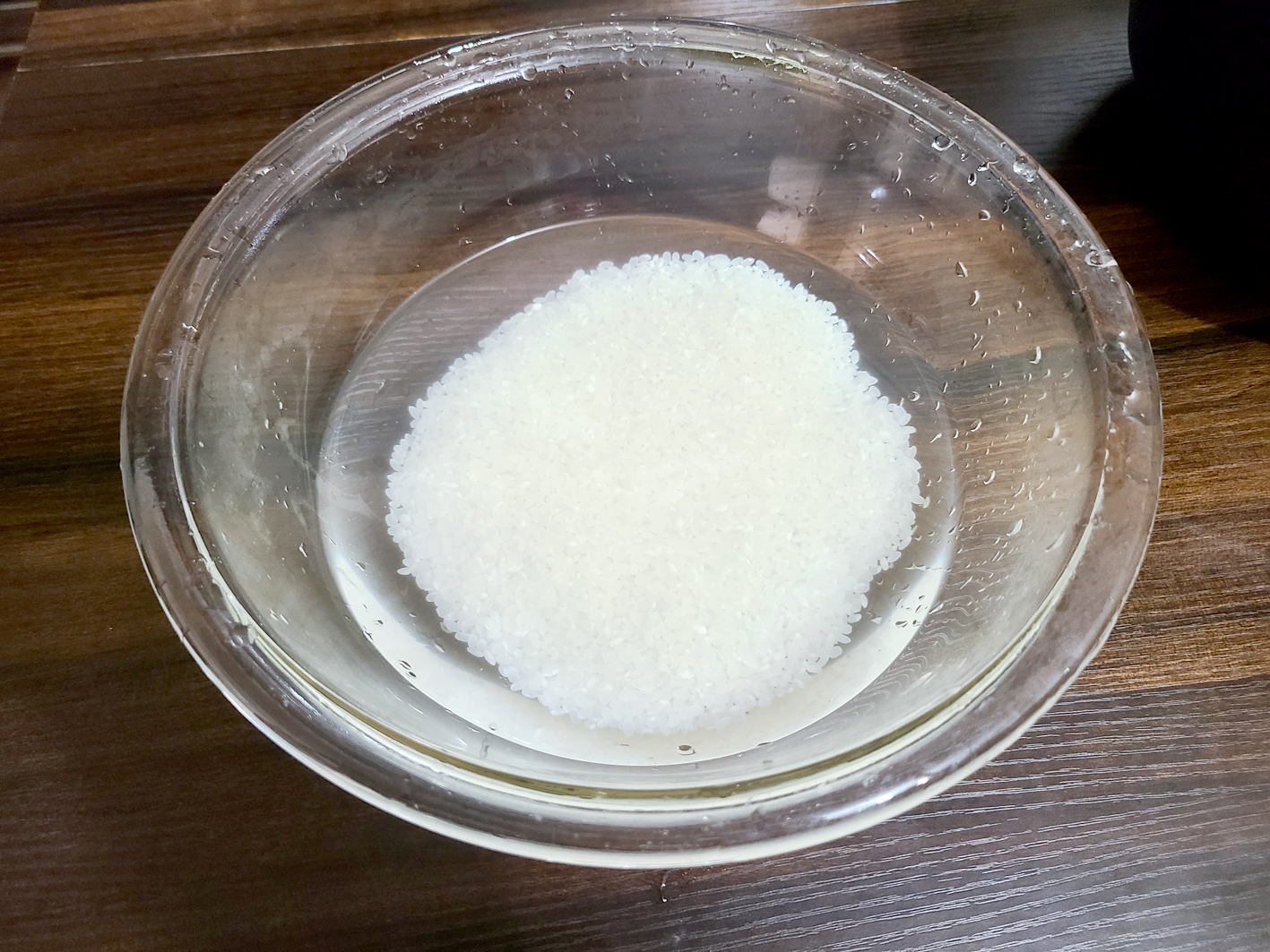 備蓄米　おいしい炊き方