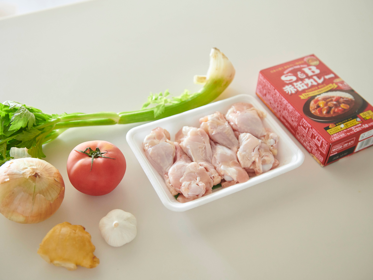 ホットクック　一人暮らし
