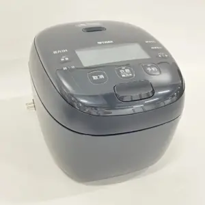SUUTAでレンタルできる炊飯器