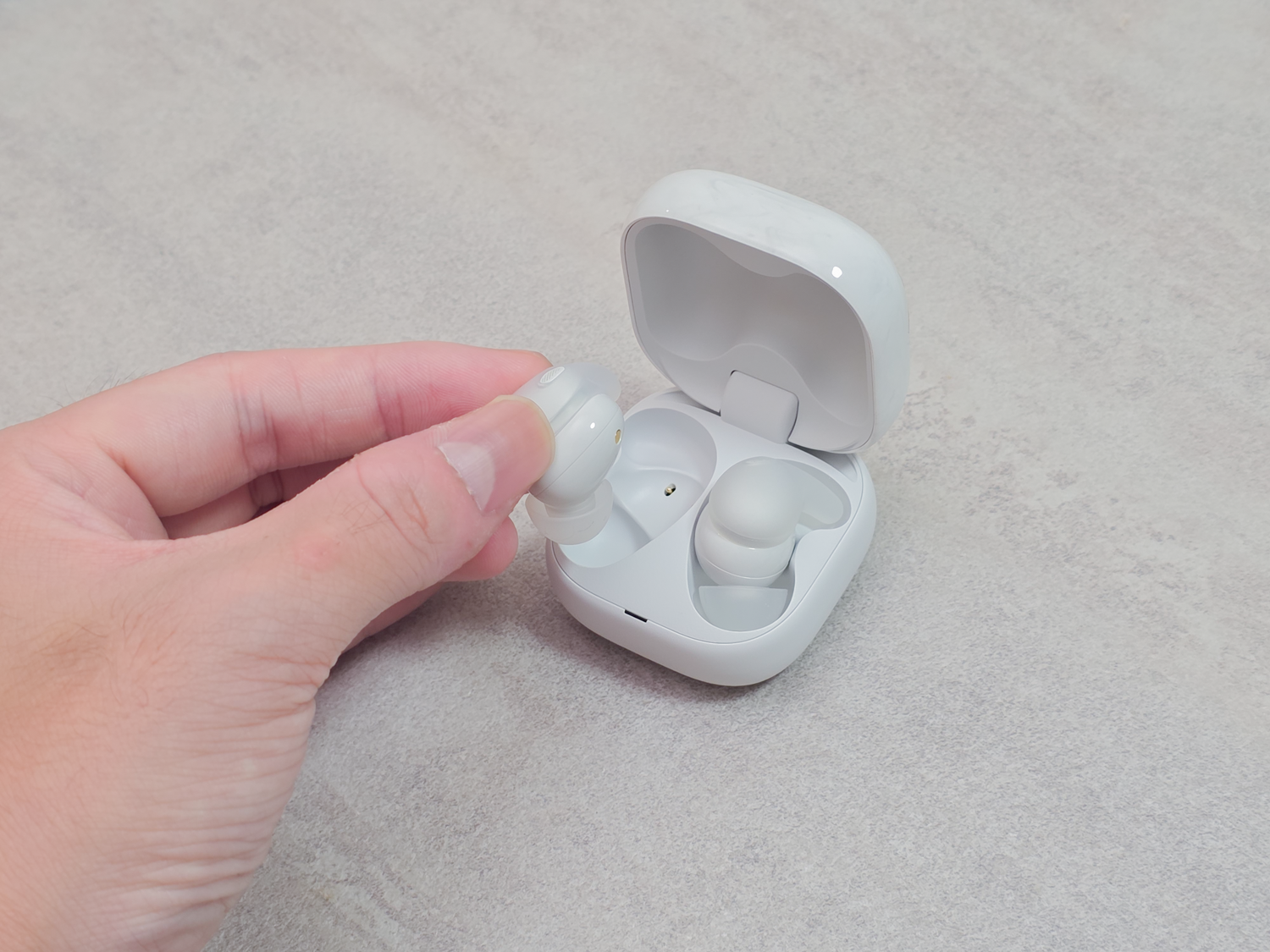 LinkBuds Fit　レビュー