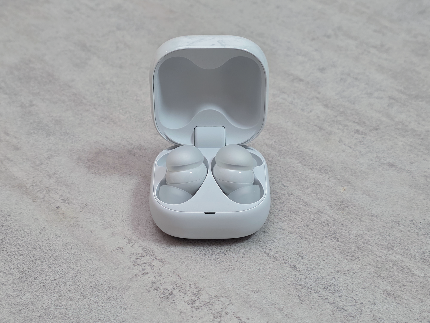 LinkBuds Fit　レビュー