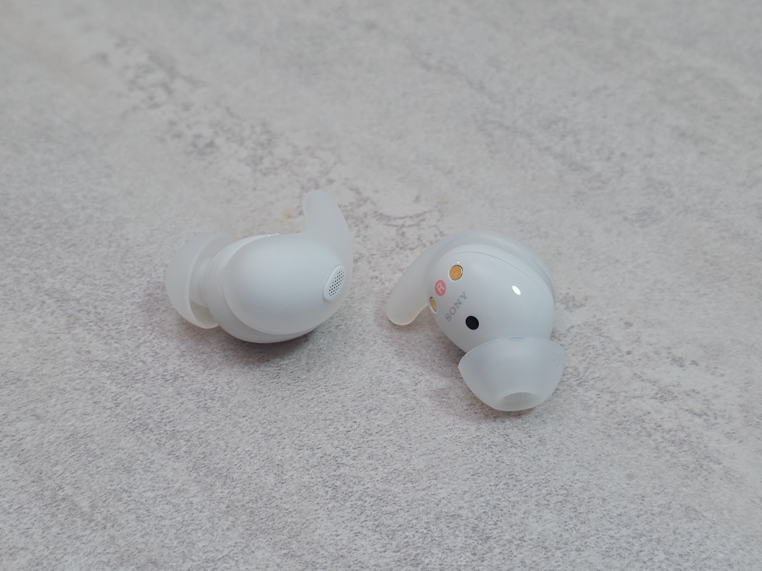 LinkBuds Fit　レビュー