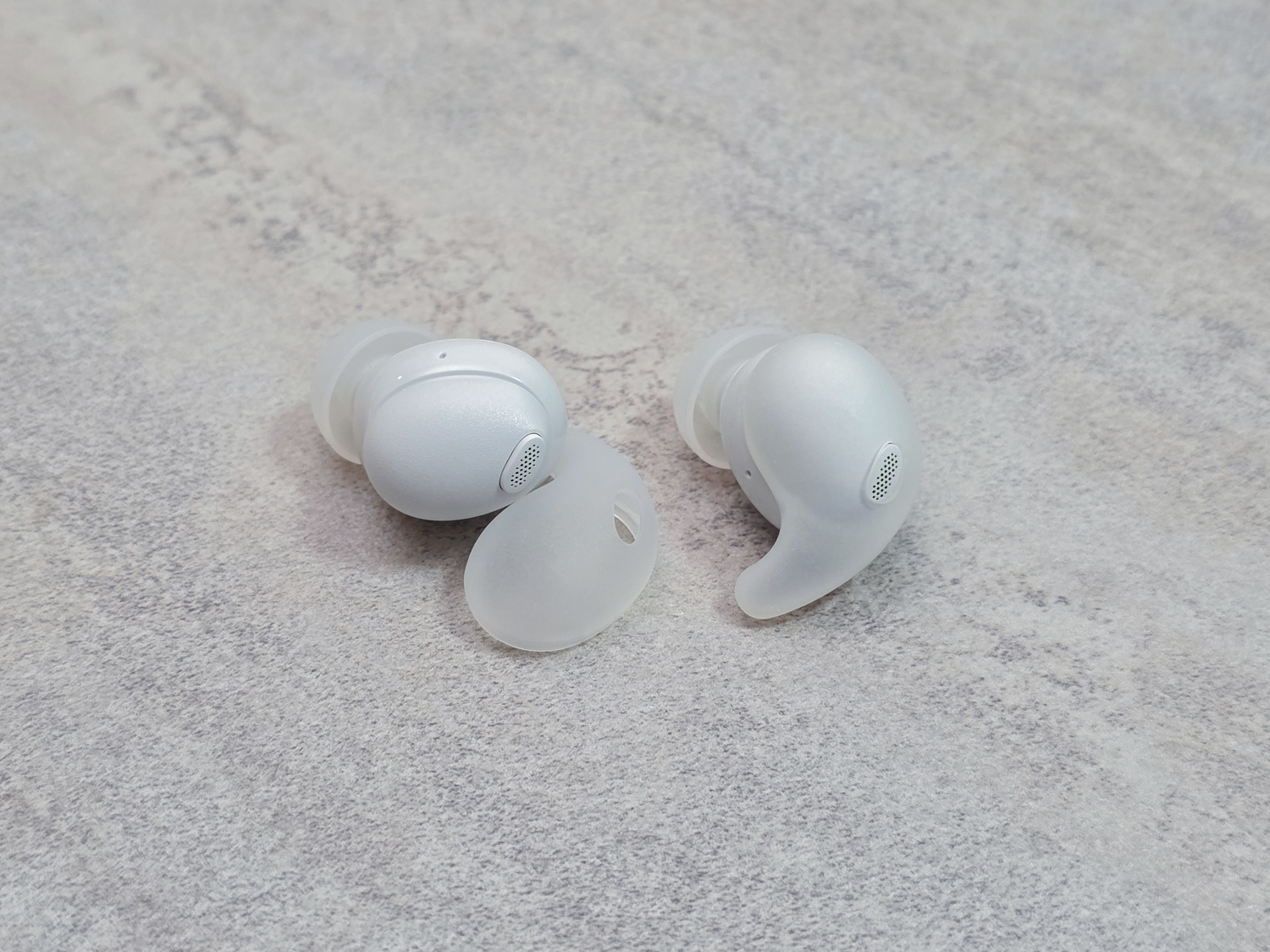 LinkBuds Fit　レビュー