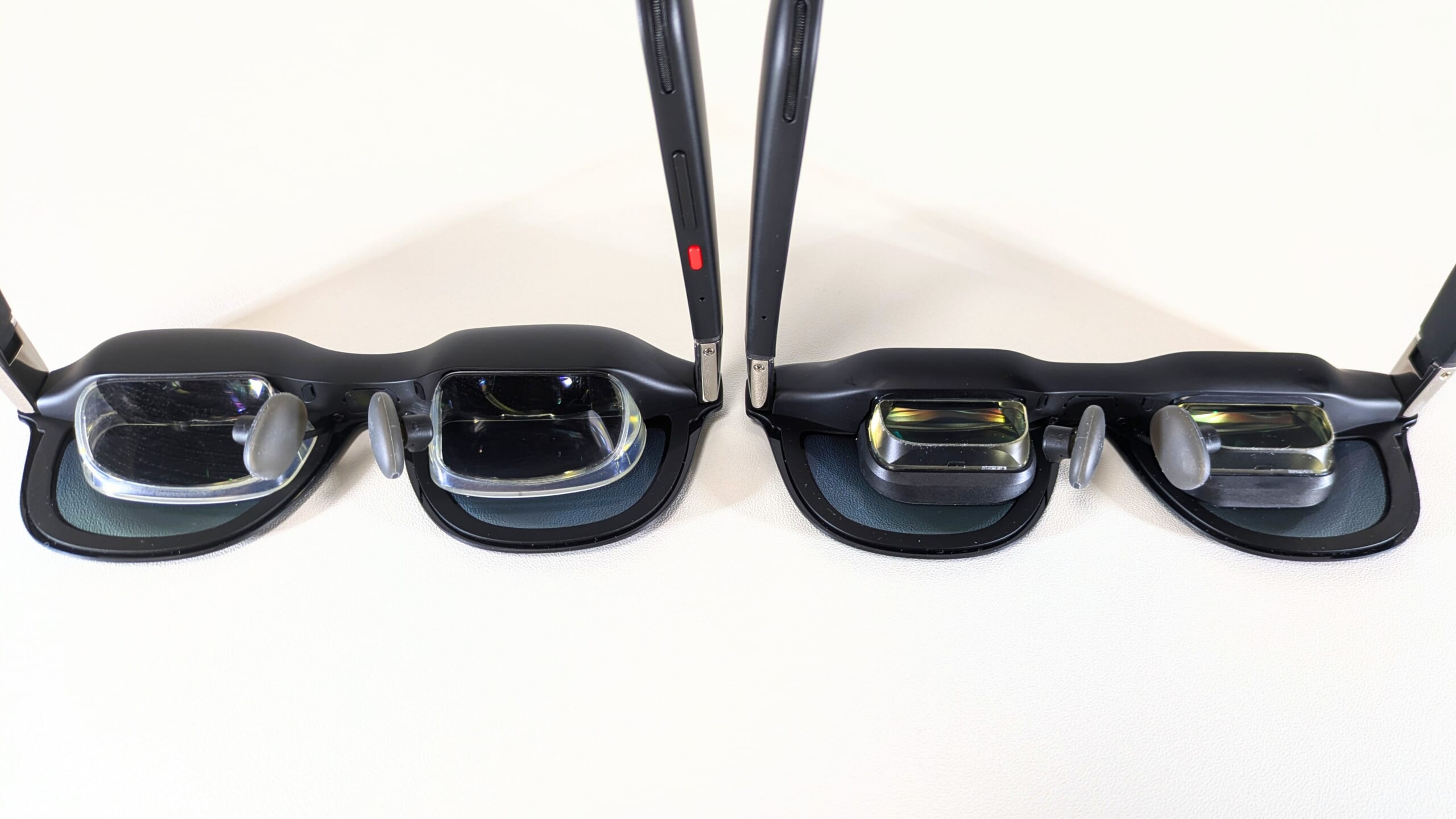 XREAL OneとOne Proはどっちがいい？15,000円分の差はある？5つの違い