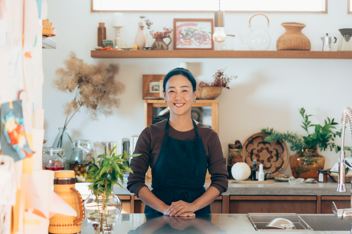 宇藤えみ 匠ブランジェトースター