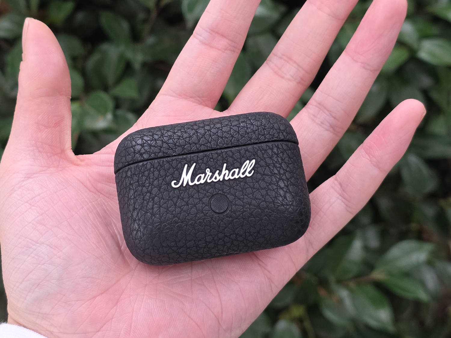 Marshall Motif II A.N.C　レビュー