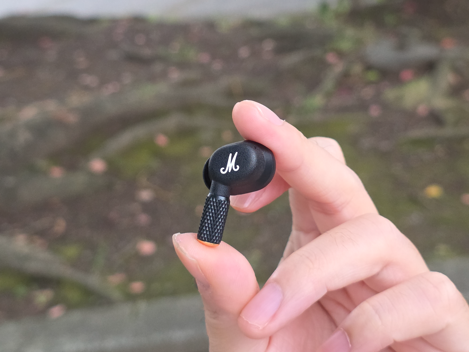 Marshall Motif II A.N.C レビュー