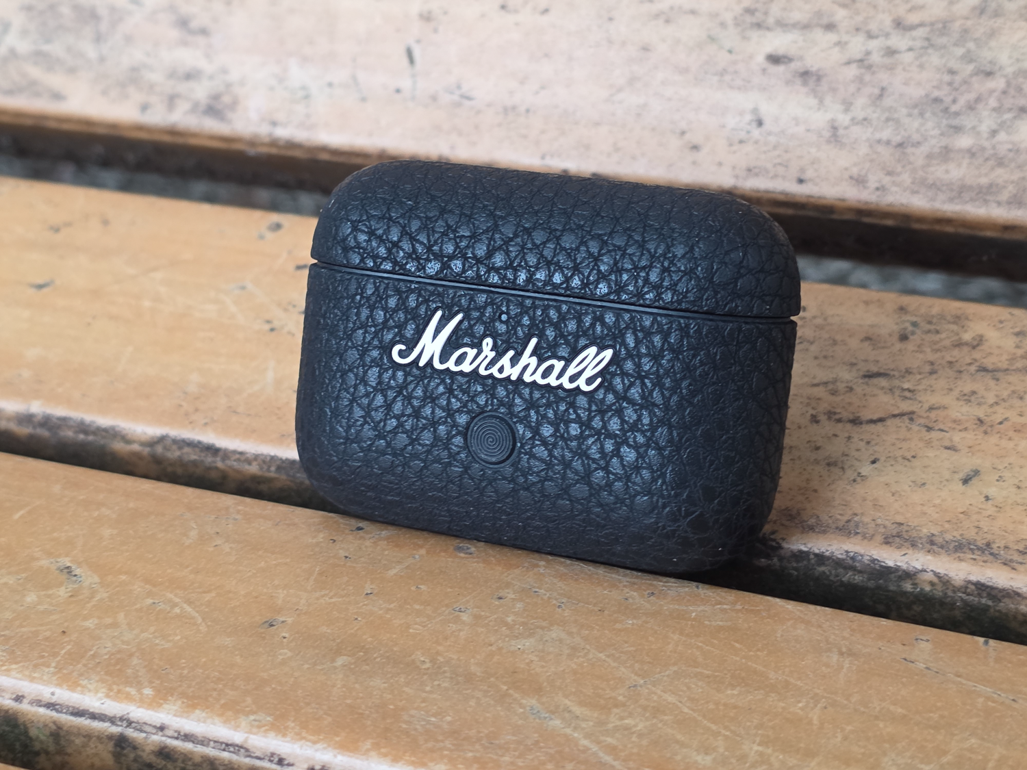 Marshall Motif II A.N.C　レビュー