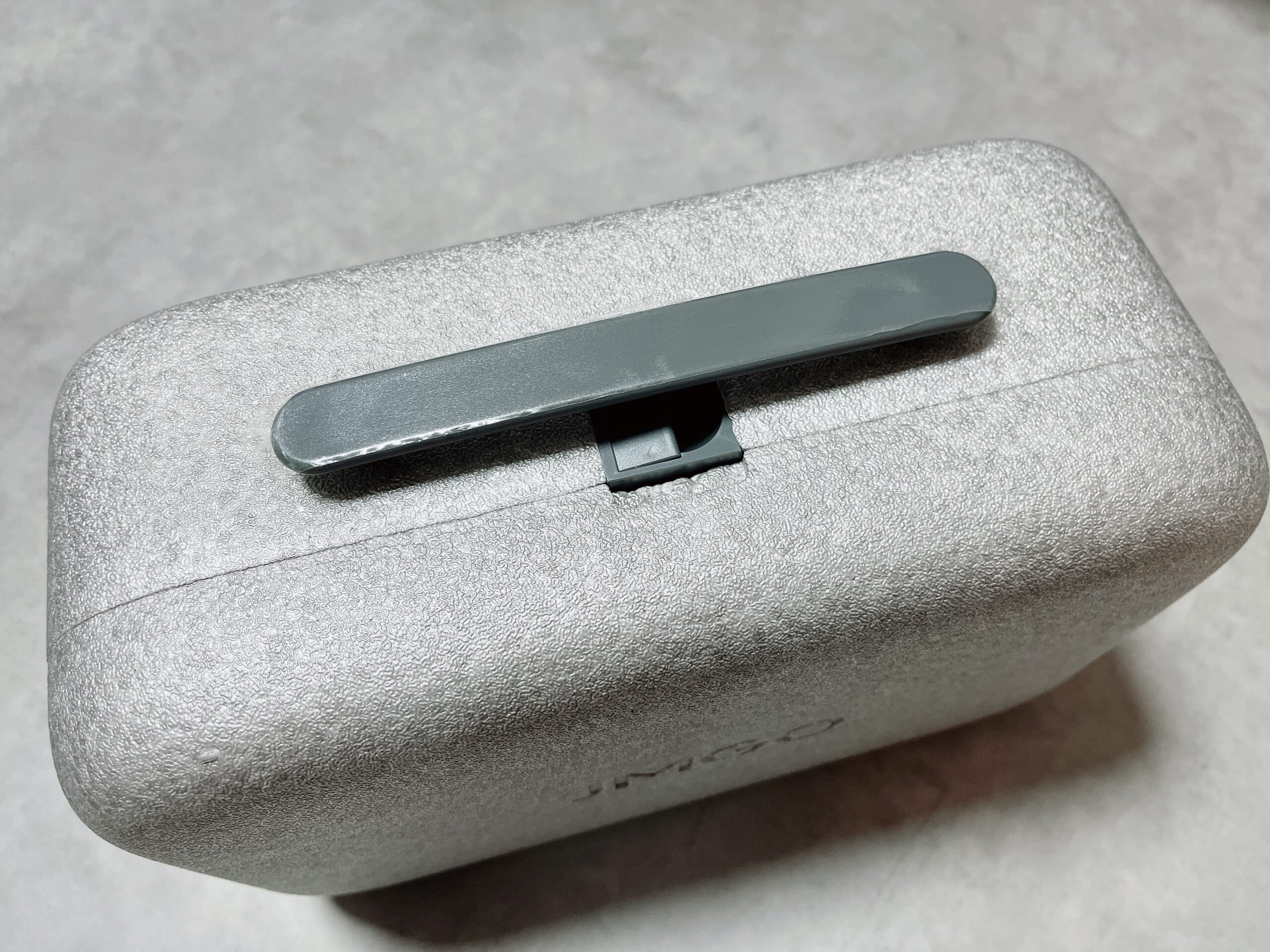 JMGO（ジェイエムゴー） PicoFlix　モバイルプロジェクター　レビュー