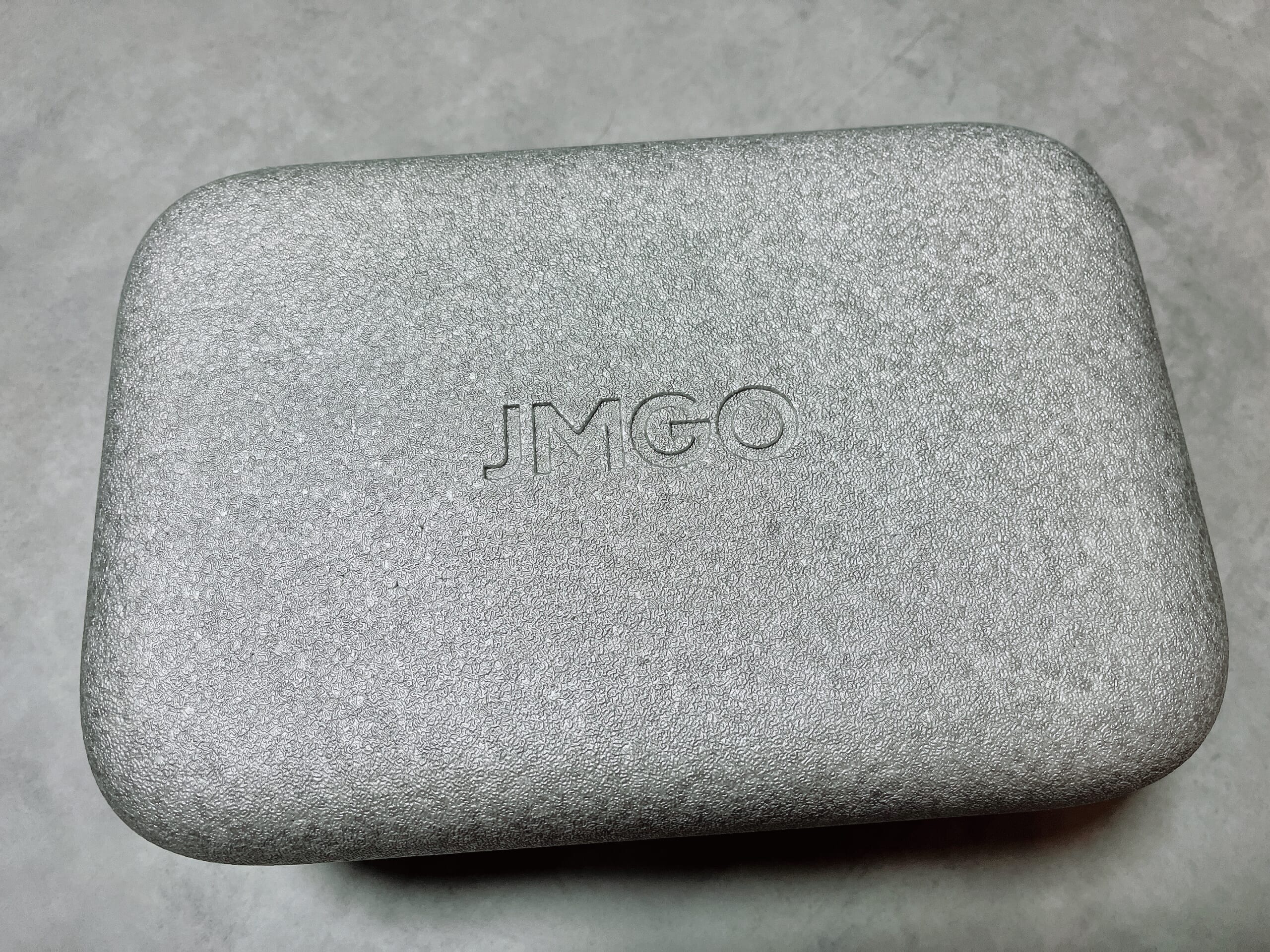 JMGO（ジェイエムゴー） PicoFlix　モバイルプロジェクター　レビュー