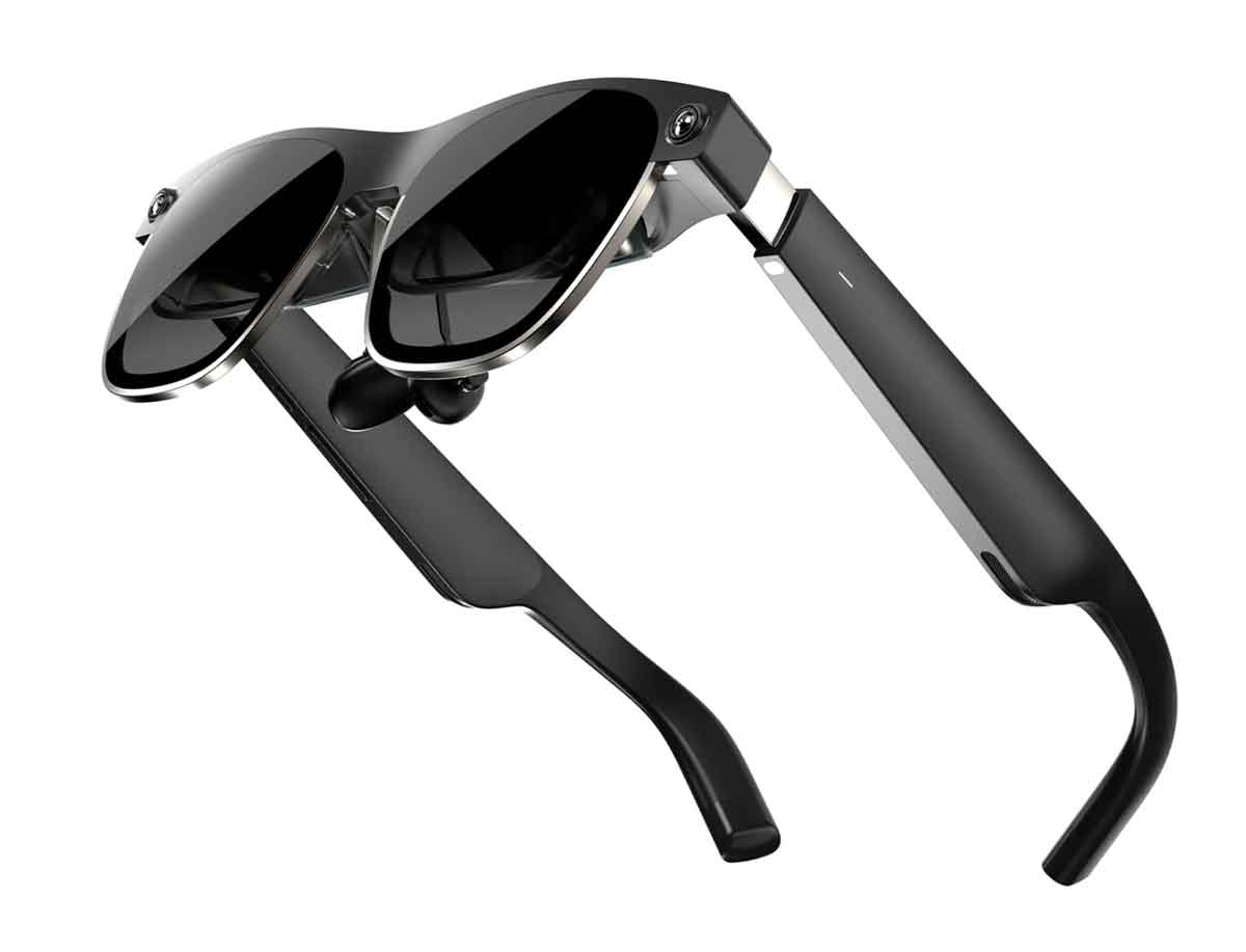 XREAL Air 2 Ultra