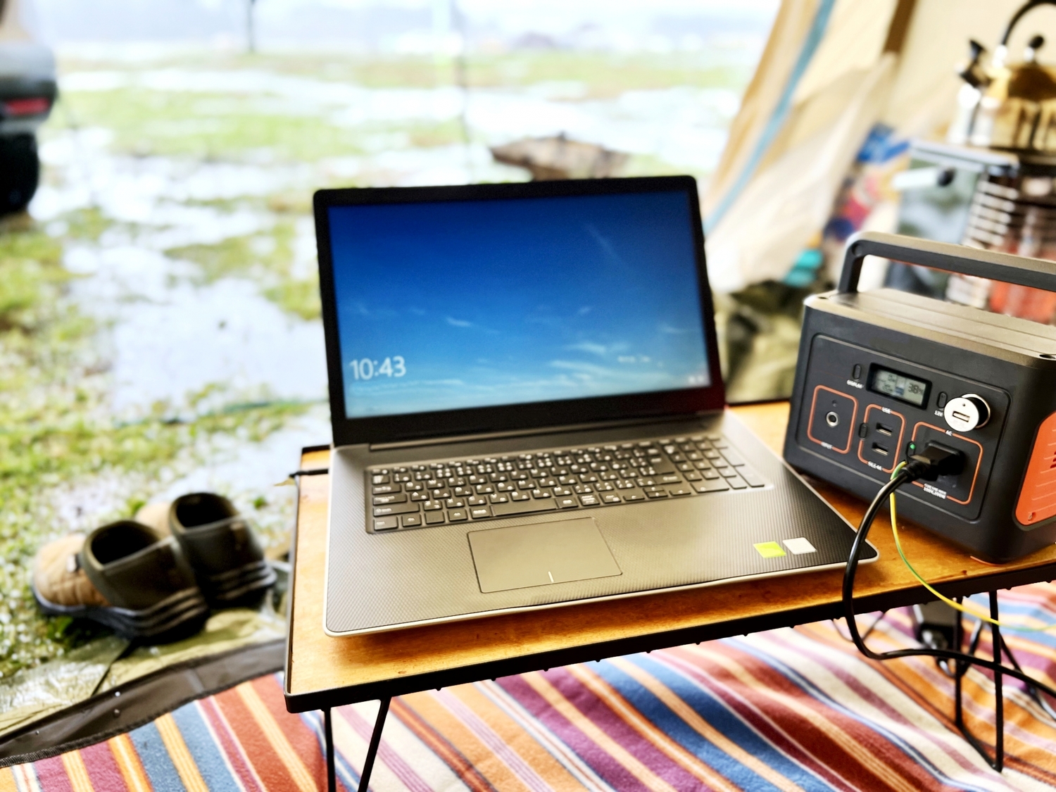 安い・コスパ最強のポータブル電源おすすめ人気ランキング