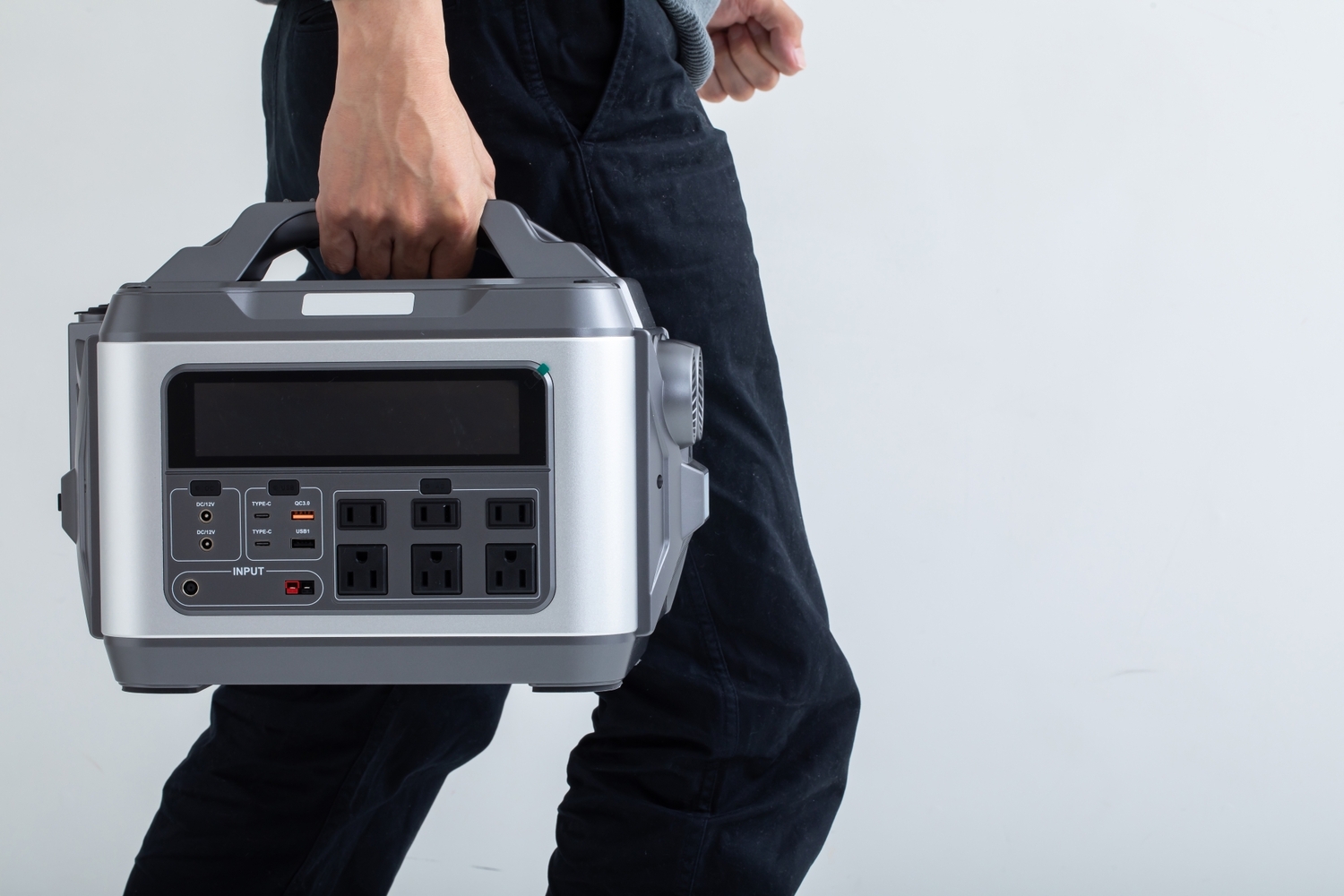 安いポータブル電源の価格帯はどれくらい？