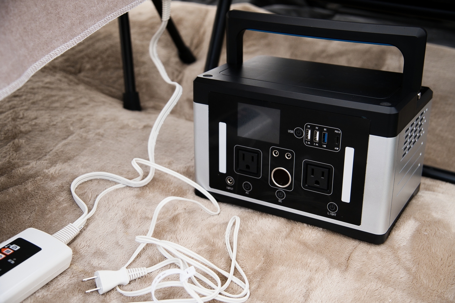 安いポータブル電源はこんな人におすすめ