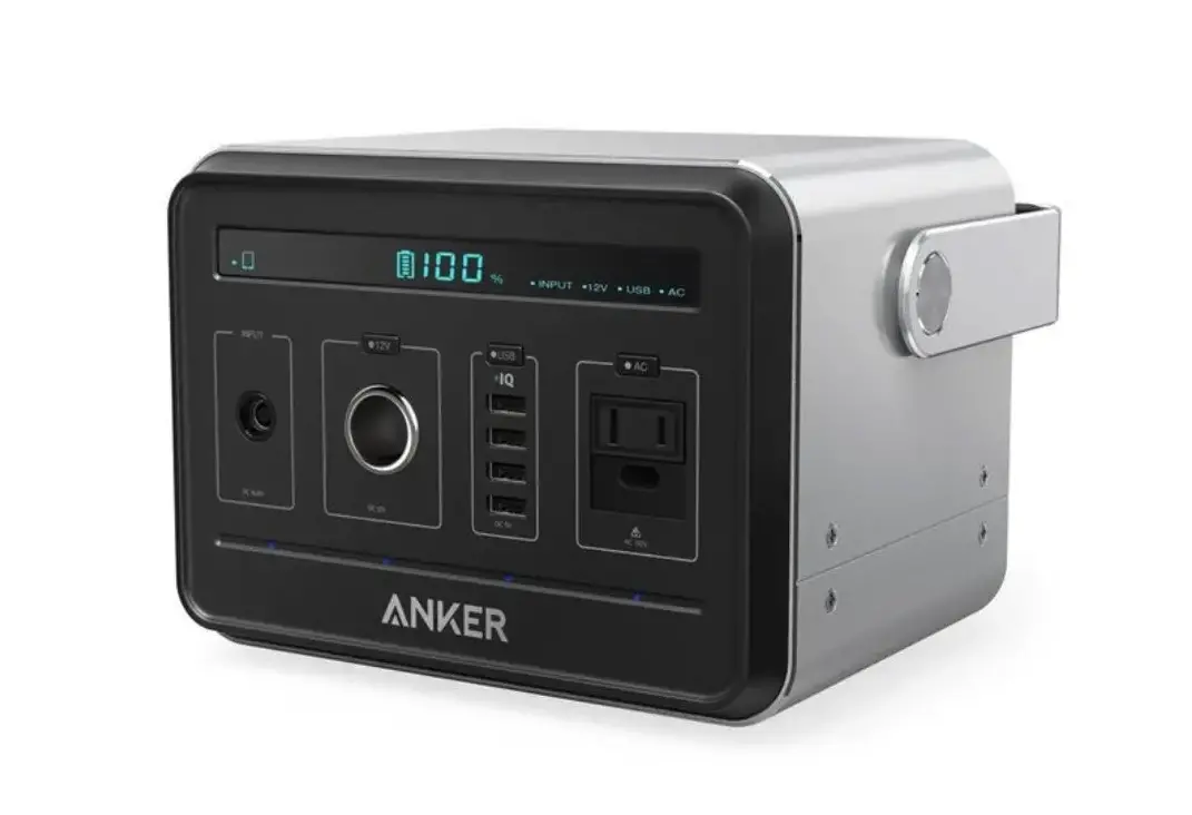 Anker PowerHouse