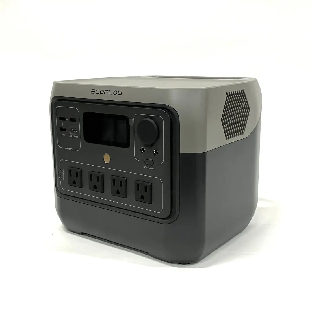 EcoFlow RIVER 2 Pro