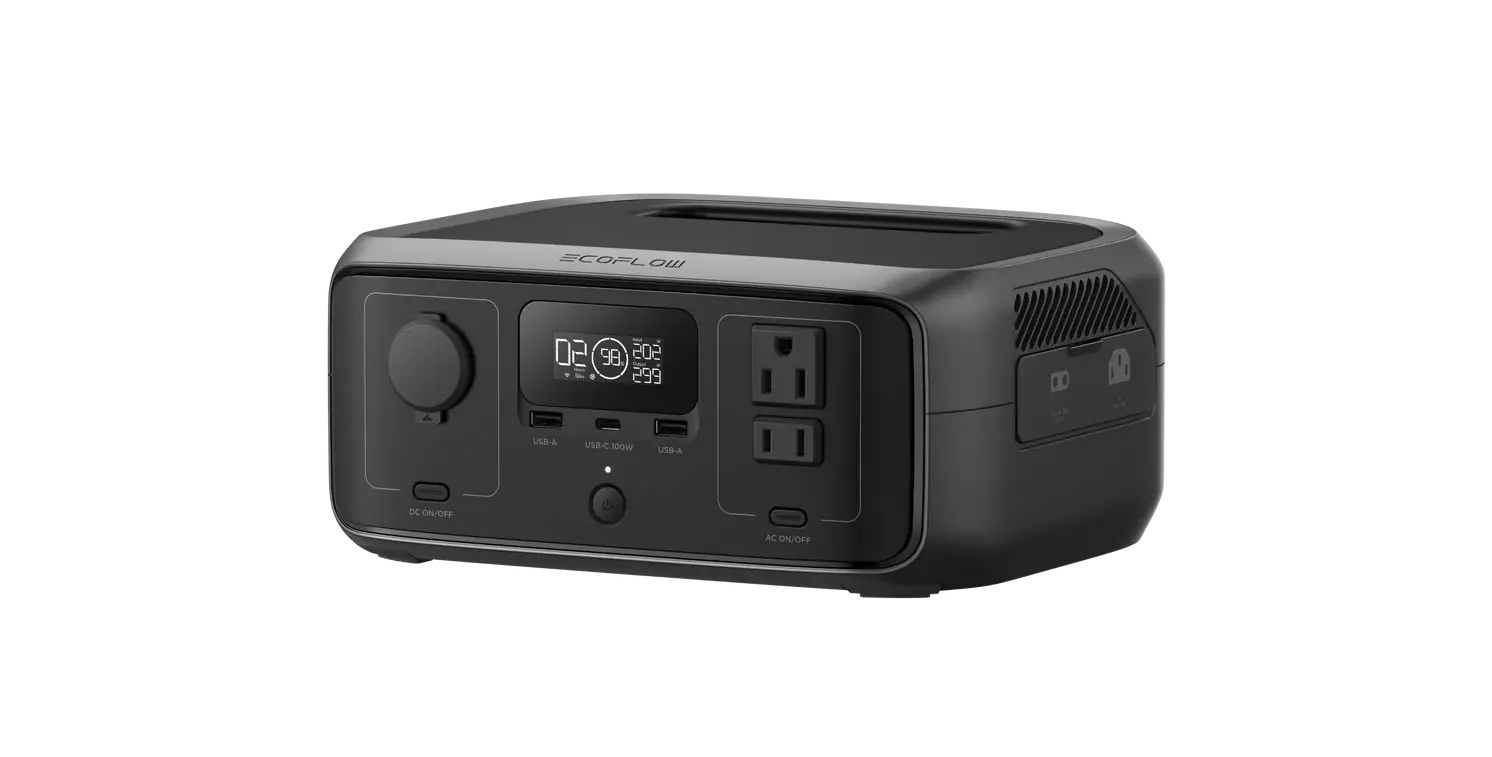 EcoFlow RIVER 3 (230)