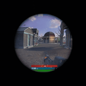 Meta Quest 3でポピュレーション:ワンをプレイ