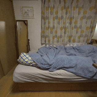 Meta Quest 3でFirst EncountersRをプレイ